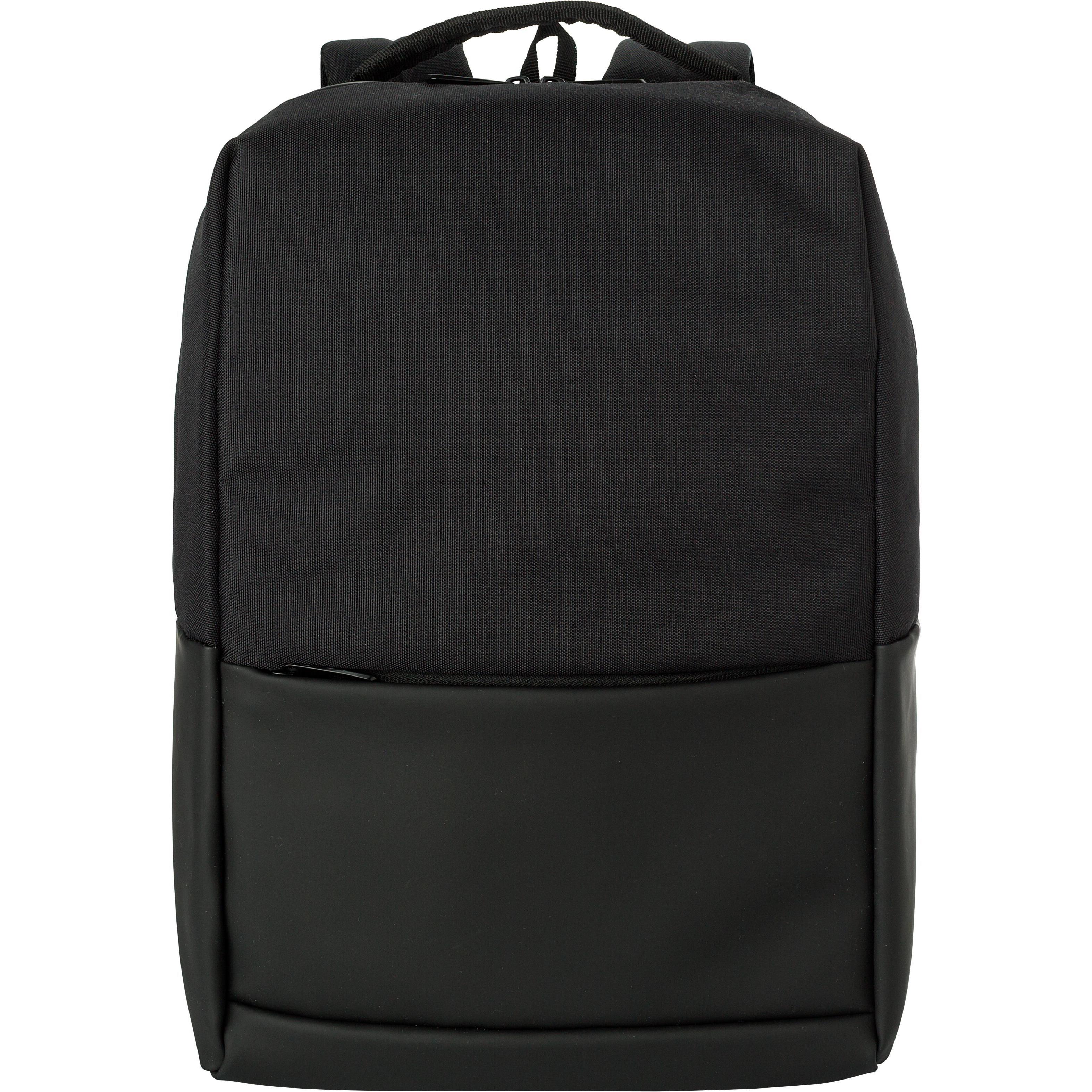Rucksack Oscar | Polyester | Laptop 15´ | 6 l