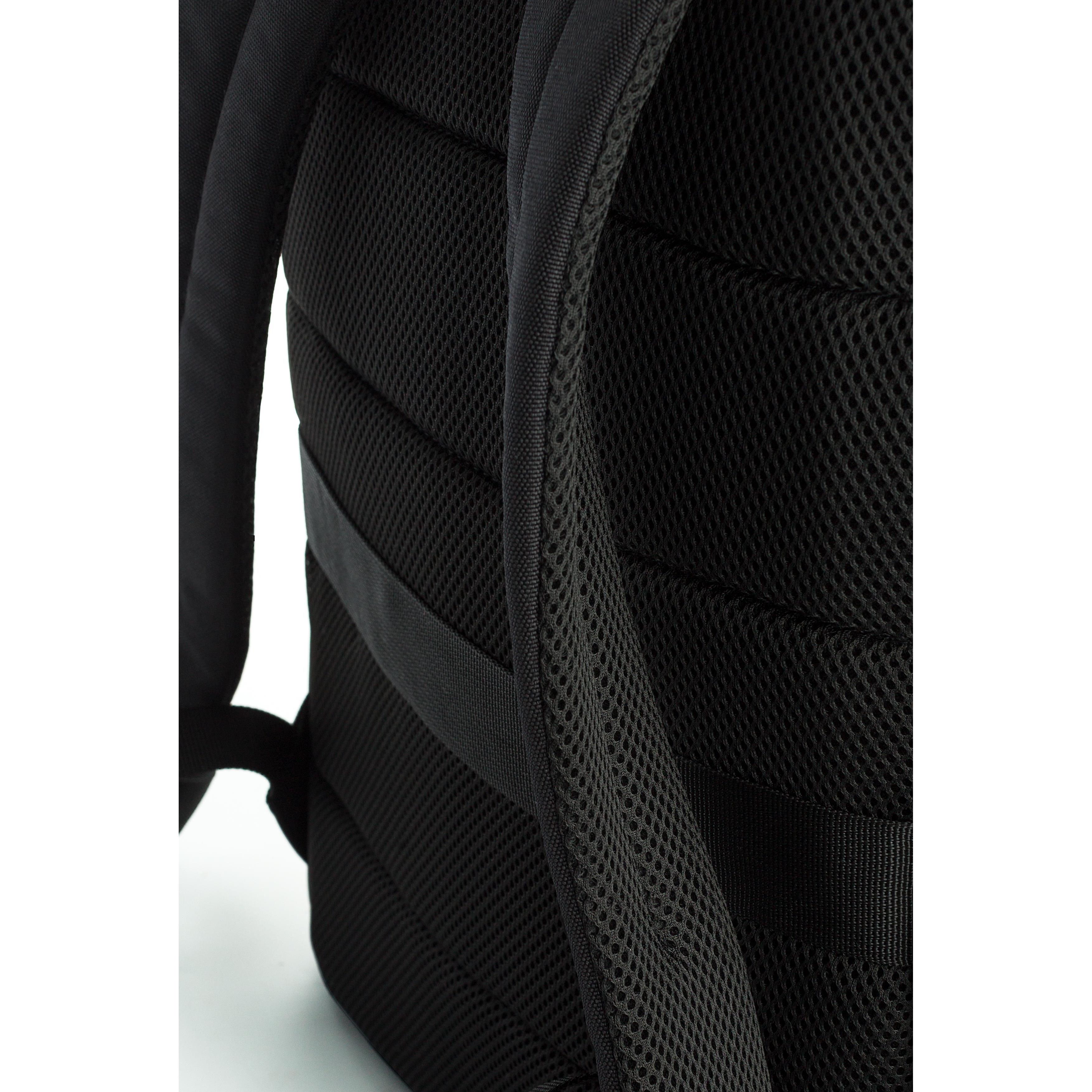 Rucksack Oscar | Polyester | Laptop 15´ | 6 l