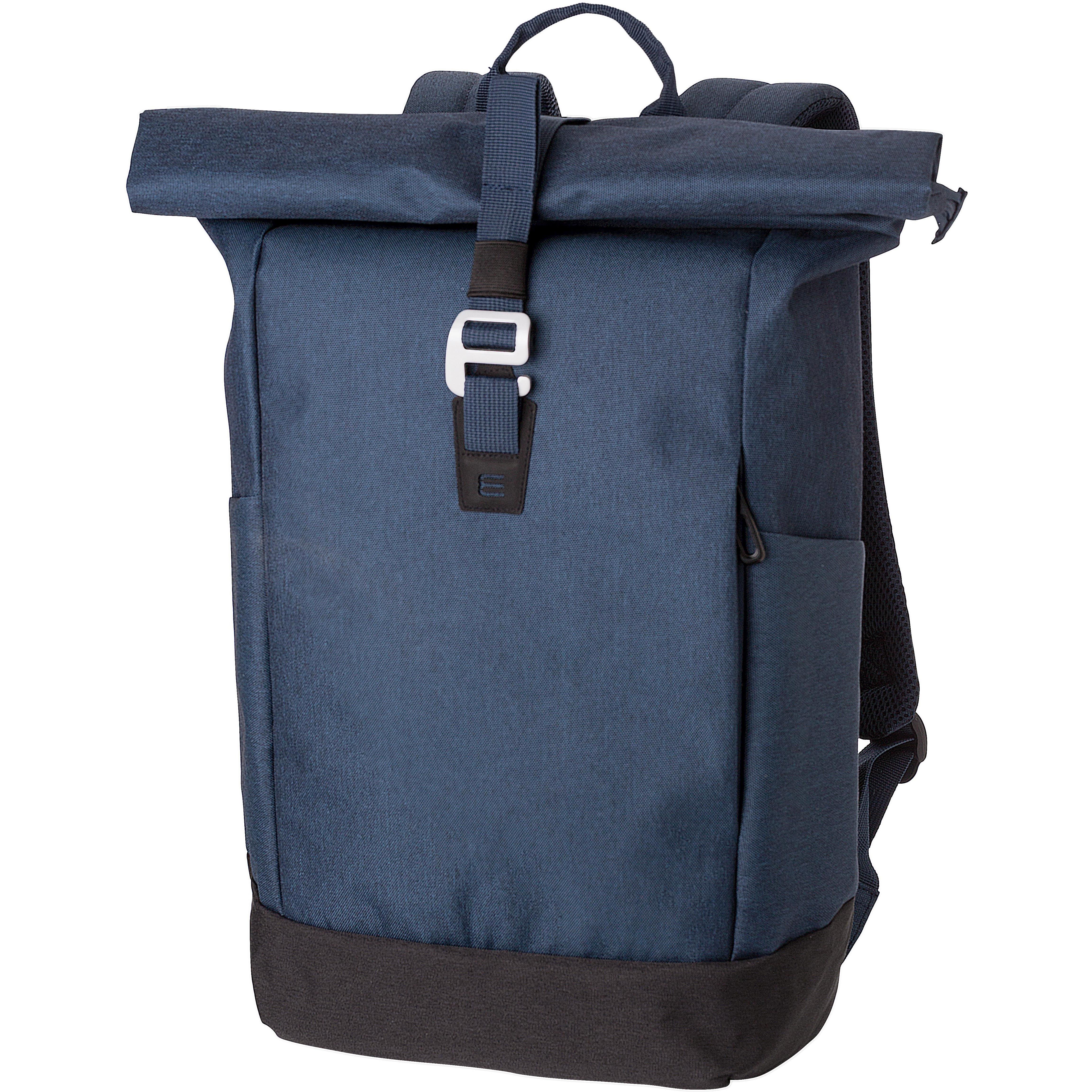 Rucksack Oberon | Rollverschluss | Laptop 14´ | 20 l