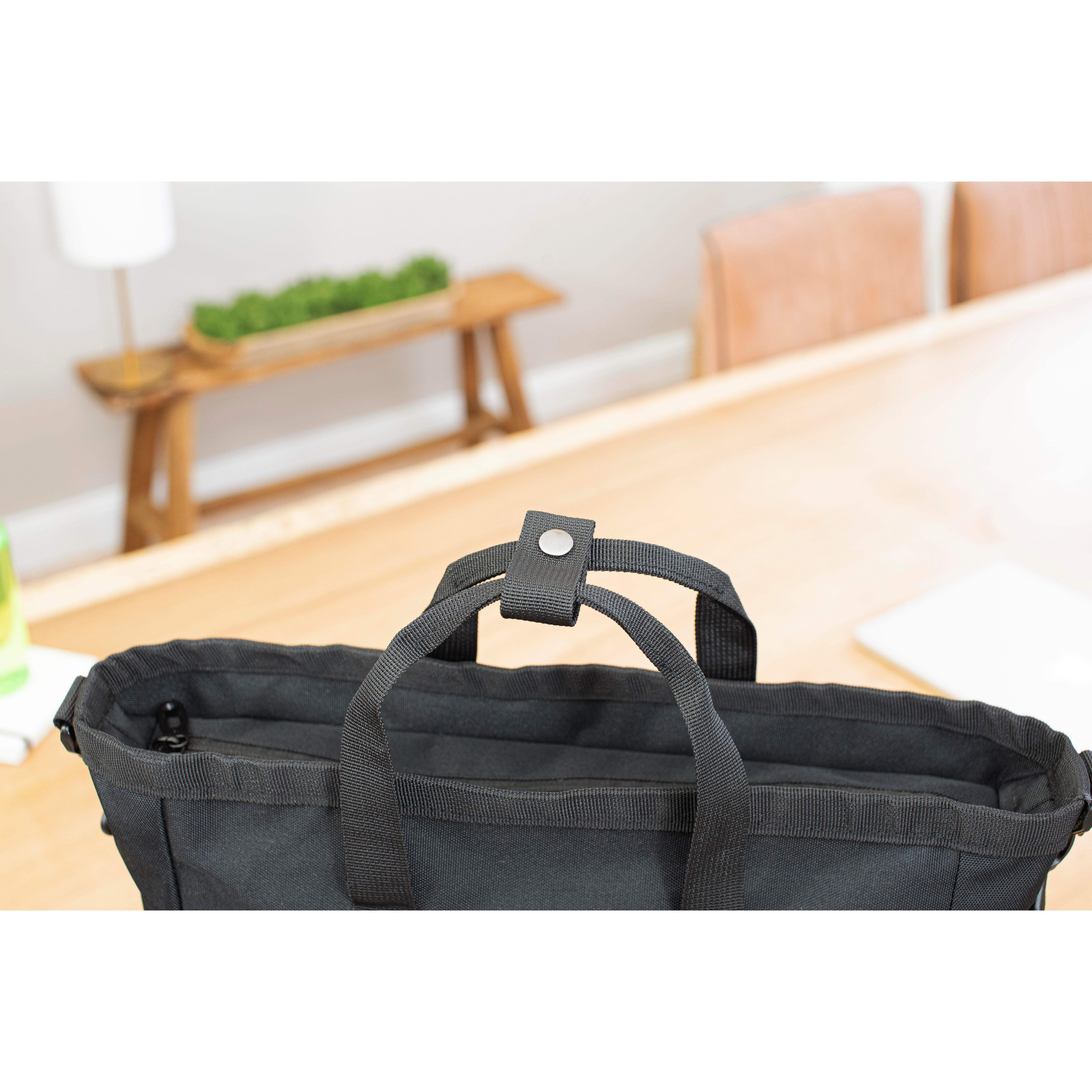 Umhängetasche Dean | Polyester | 20,5 l