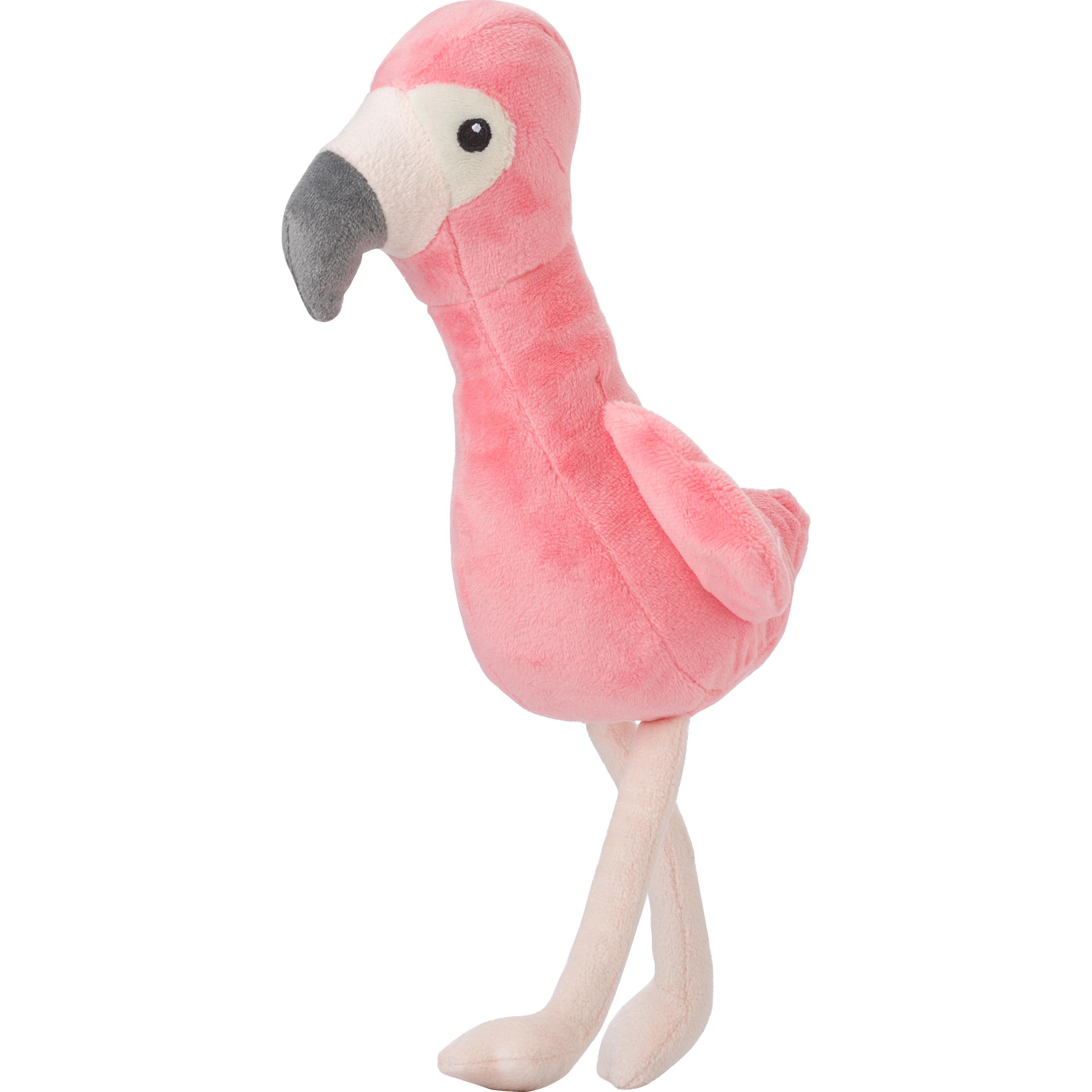 Plüschflamingo Alicia | 18 cm