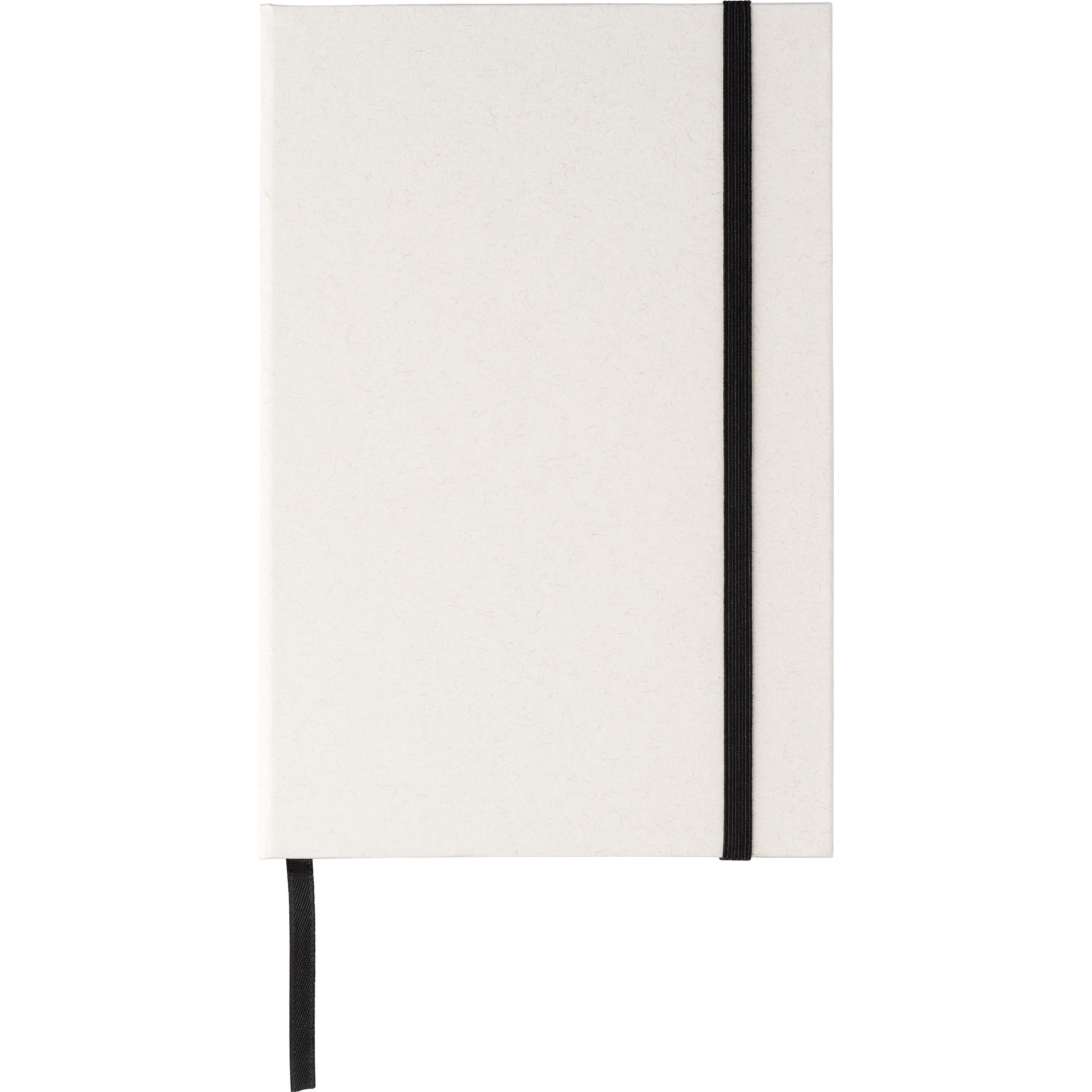 Notizbuch Hudson | A5 | Liniert