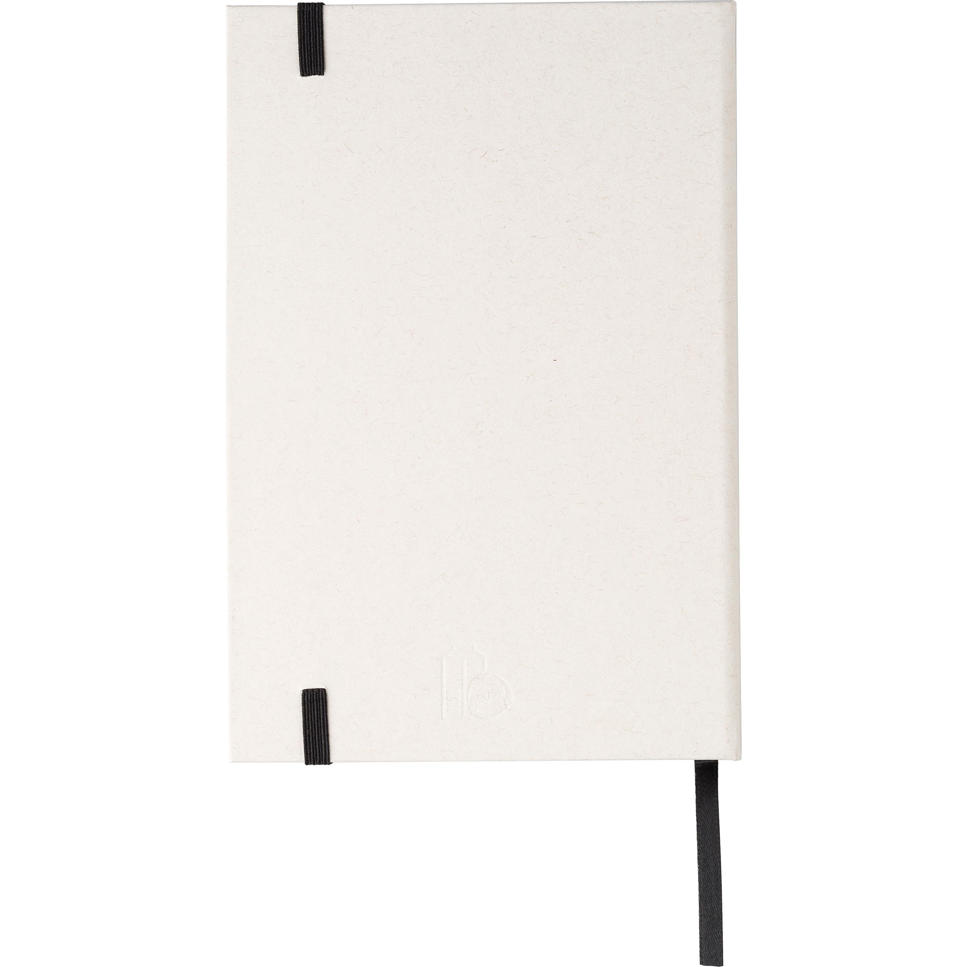 Notizbuch Hudson | A5 | Liniert