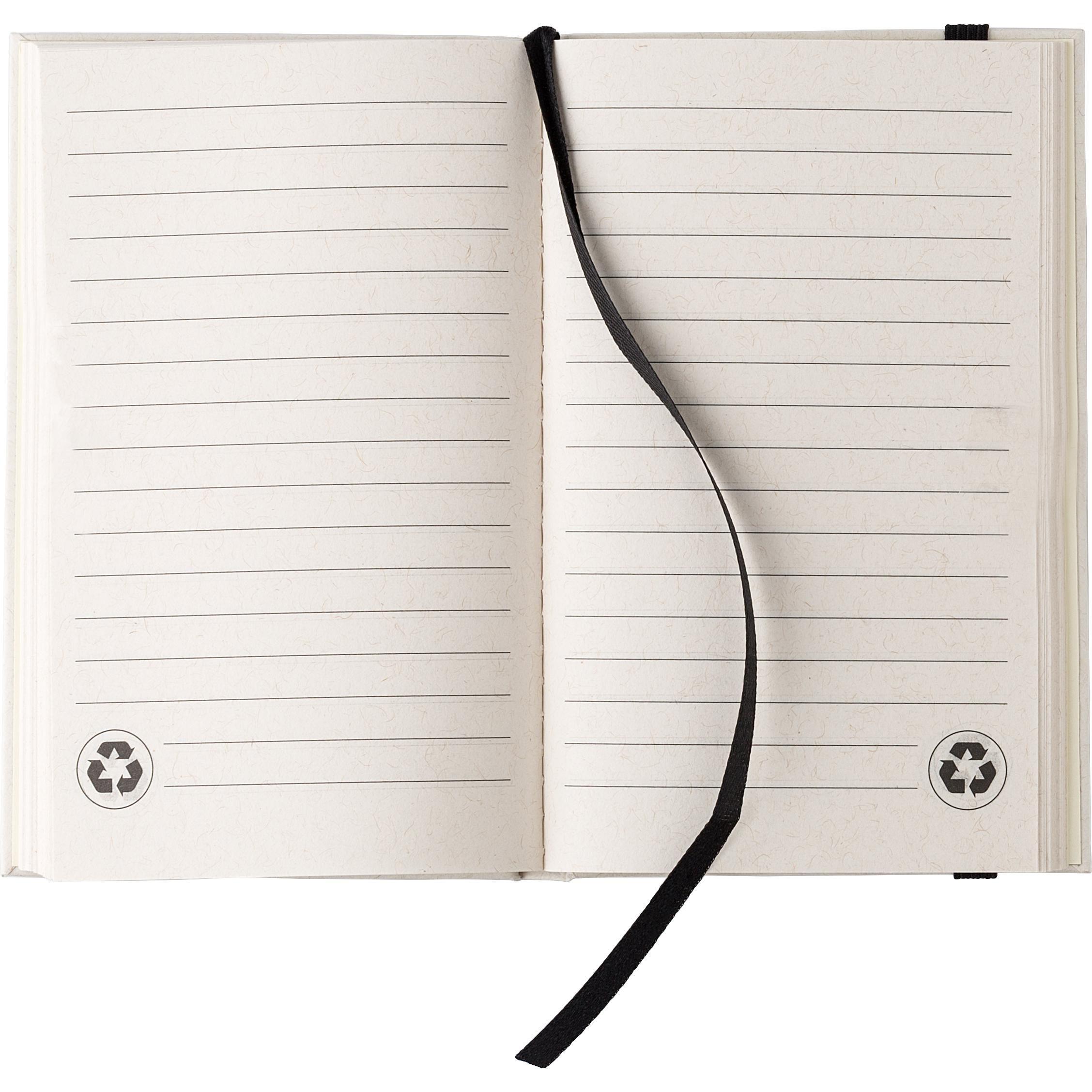 Notizbuch Bohdi | A6