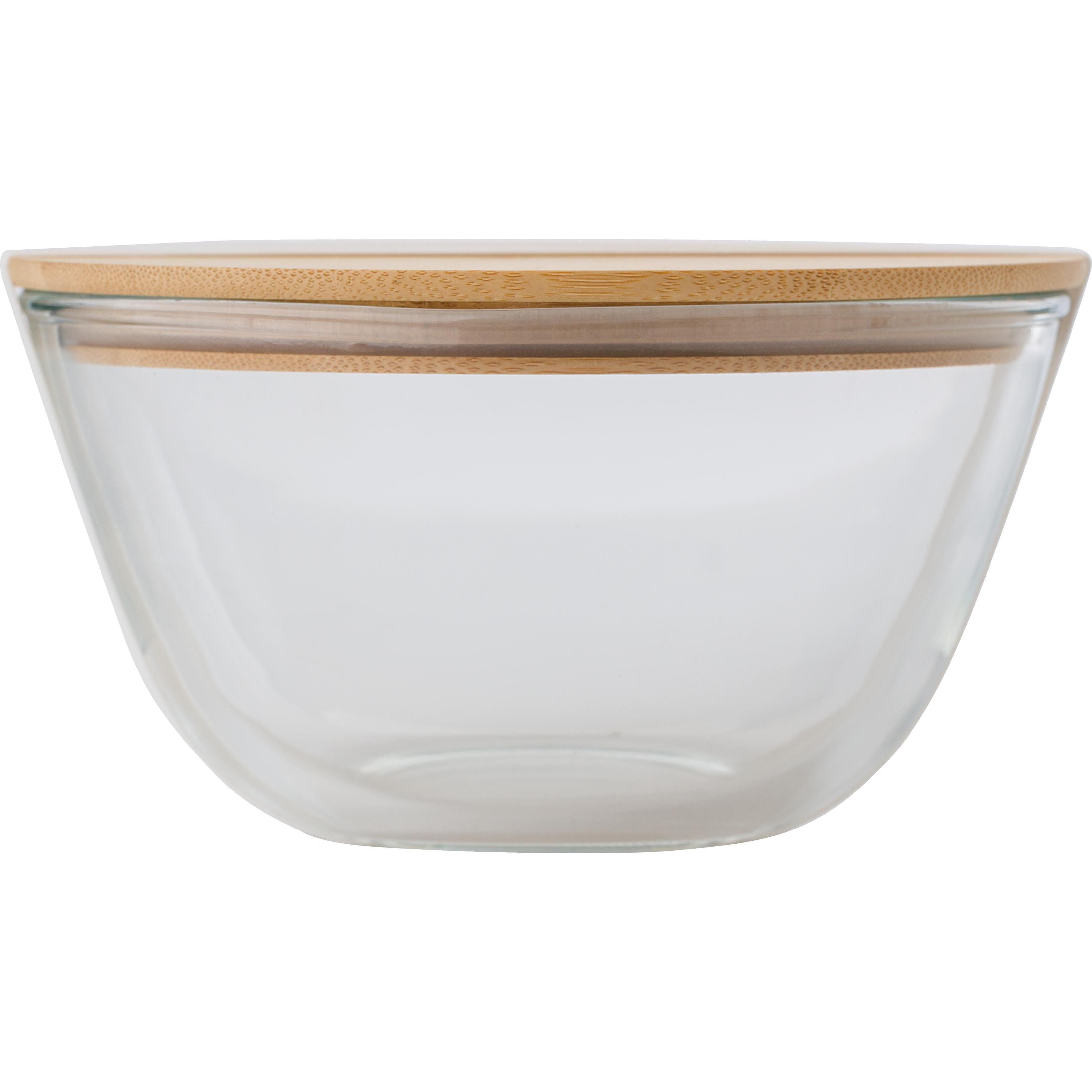 Salatschüssel Isabeau | Glas | 1,2 l