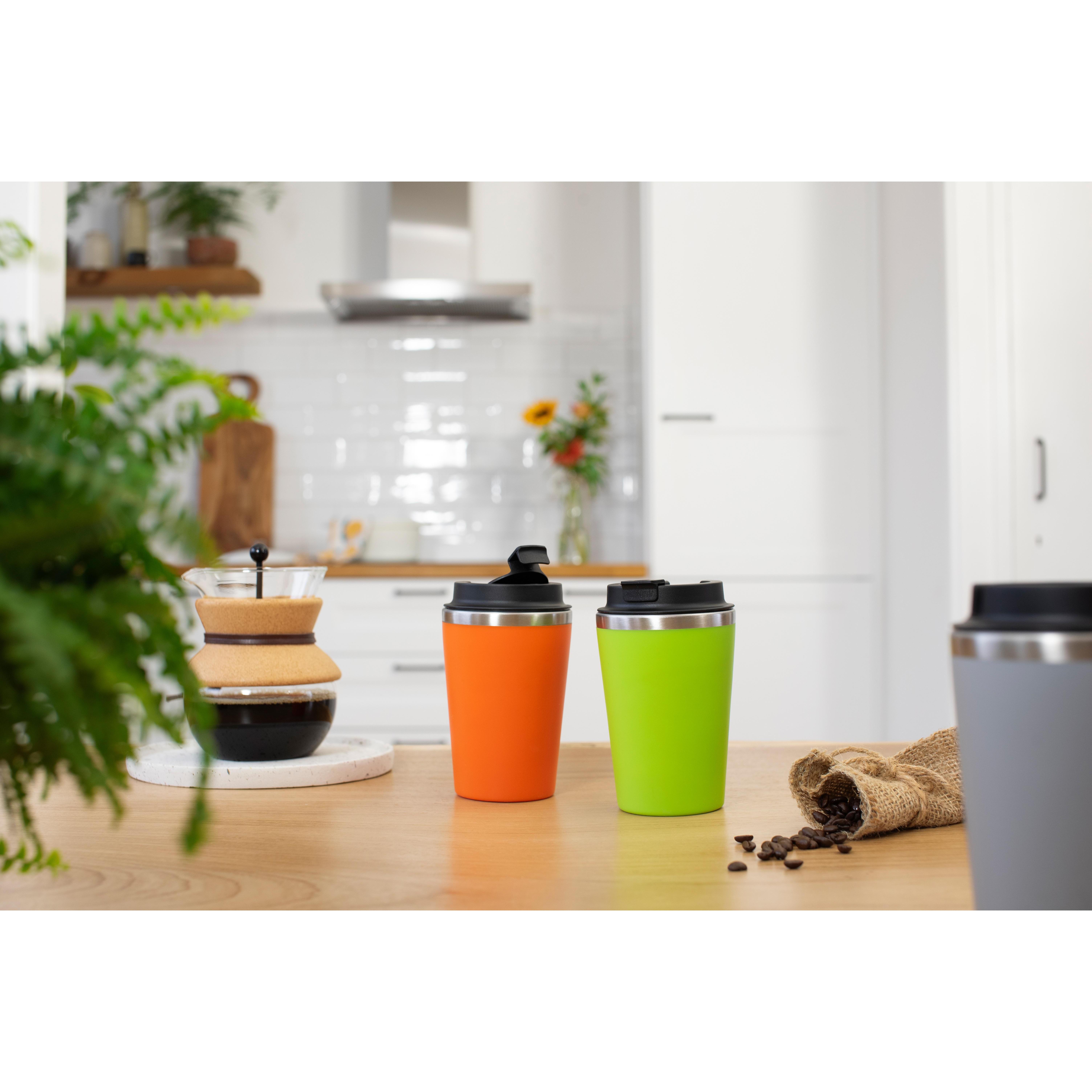 Doppelwandiger Thermobecher Shay | 350 ml