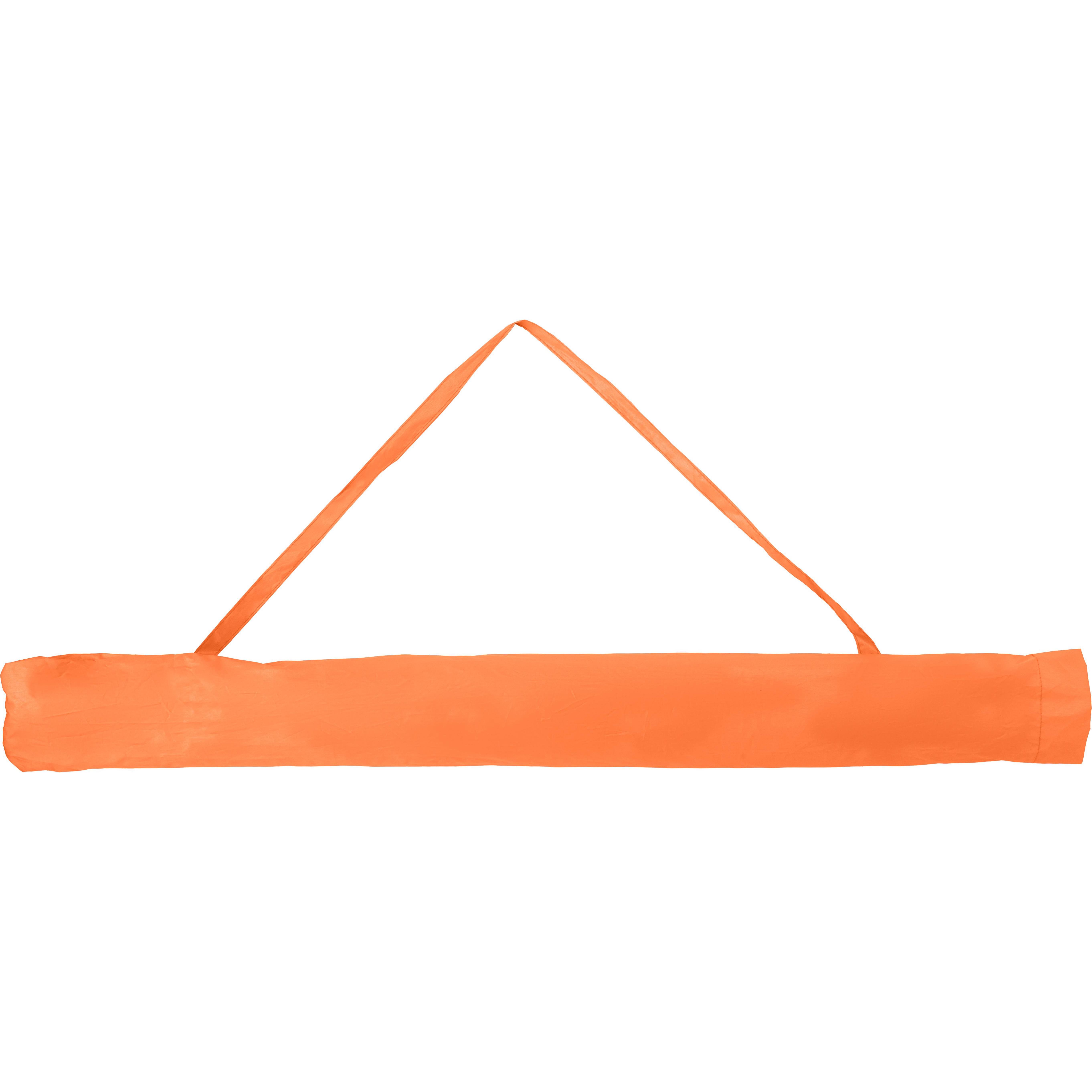 Sonnenschirm Elsa | 190T Polyester | UV-Beschichtung
