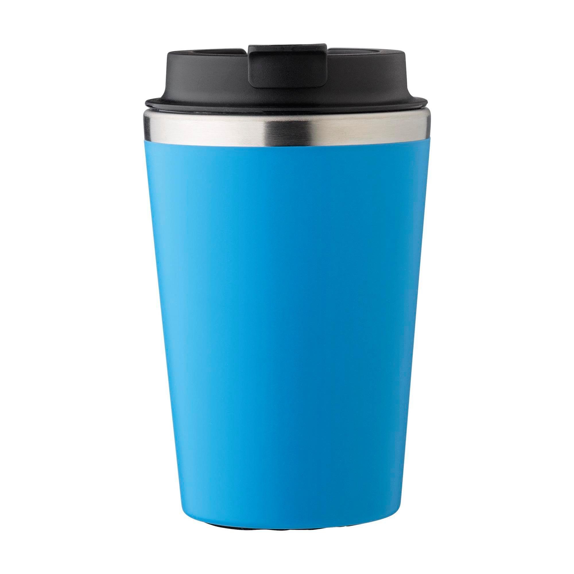 Doppelwandiger Thermobecher Shay | 350 ml