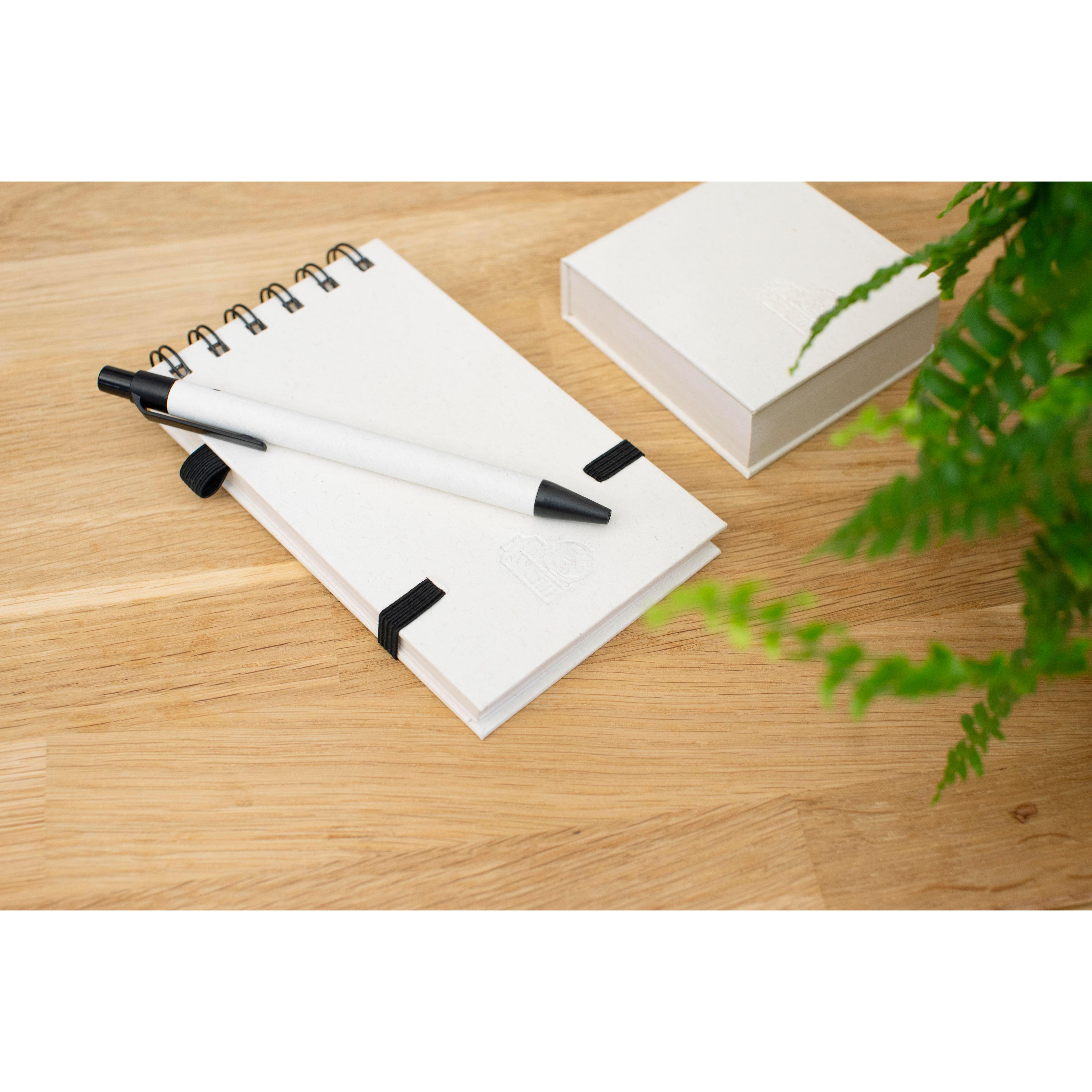 Notizbuch Martha | A6