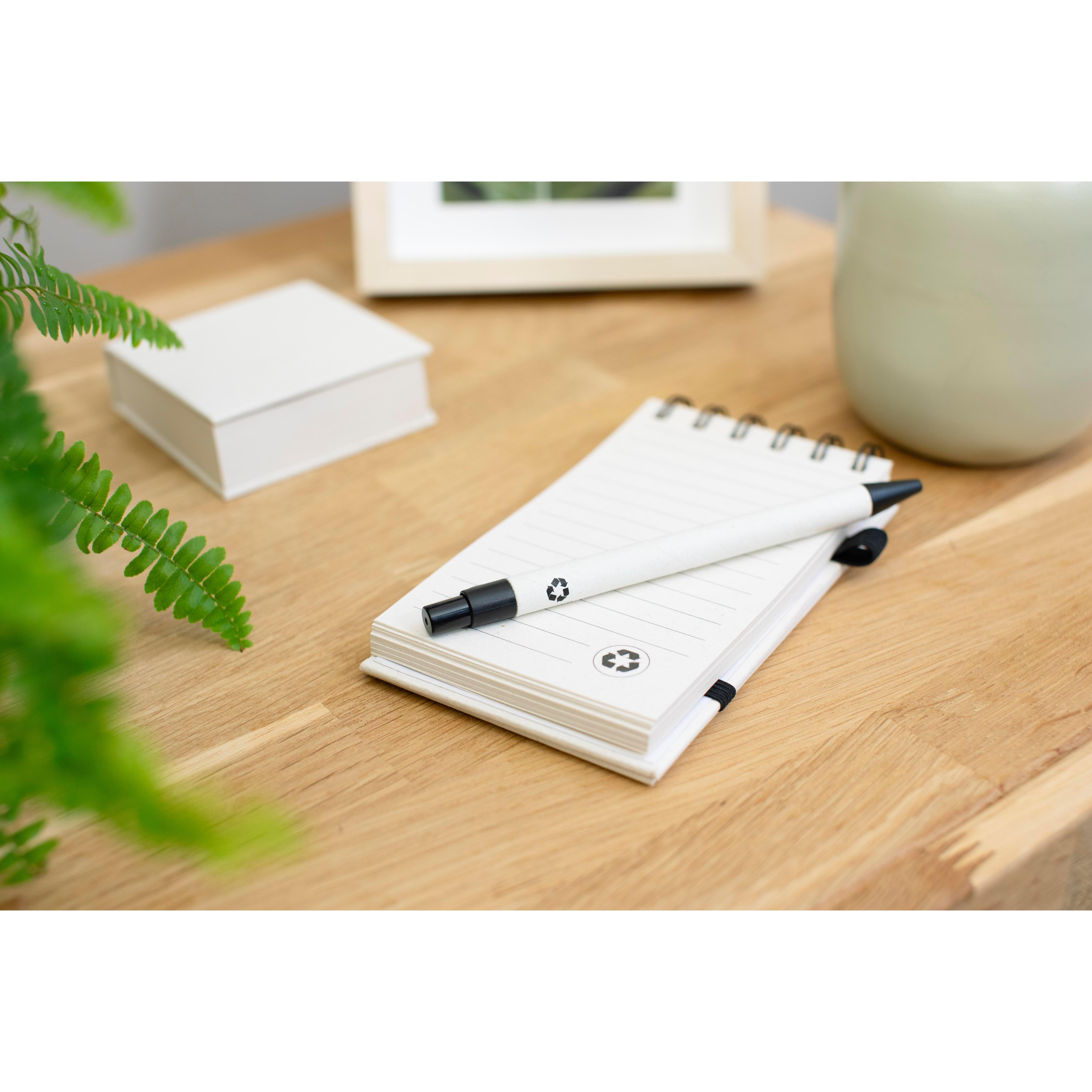 Notizbuch Martha | A6