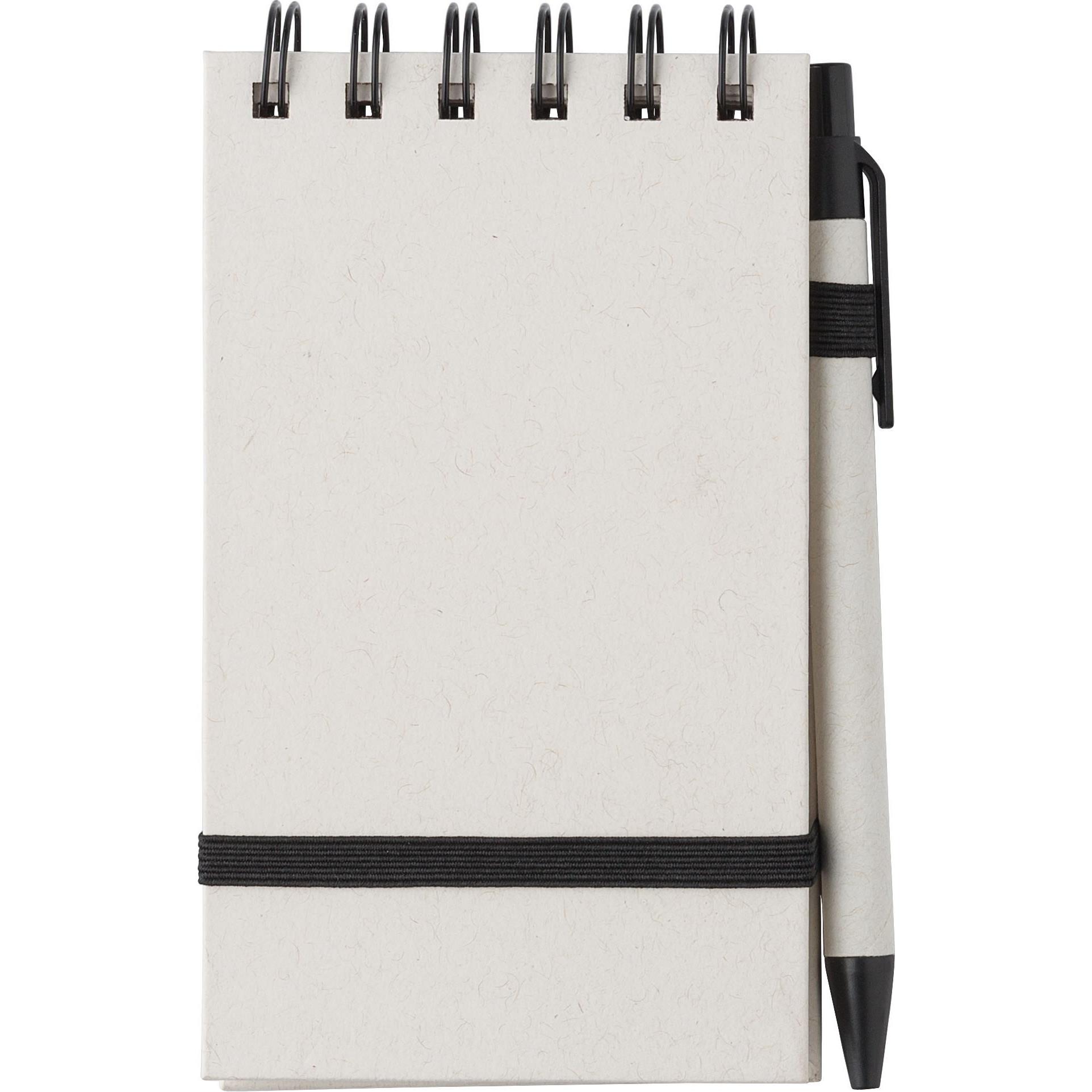 Notizbuch Martha | A6