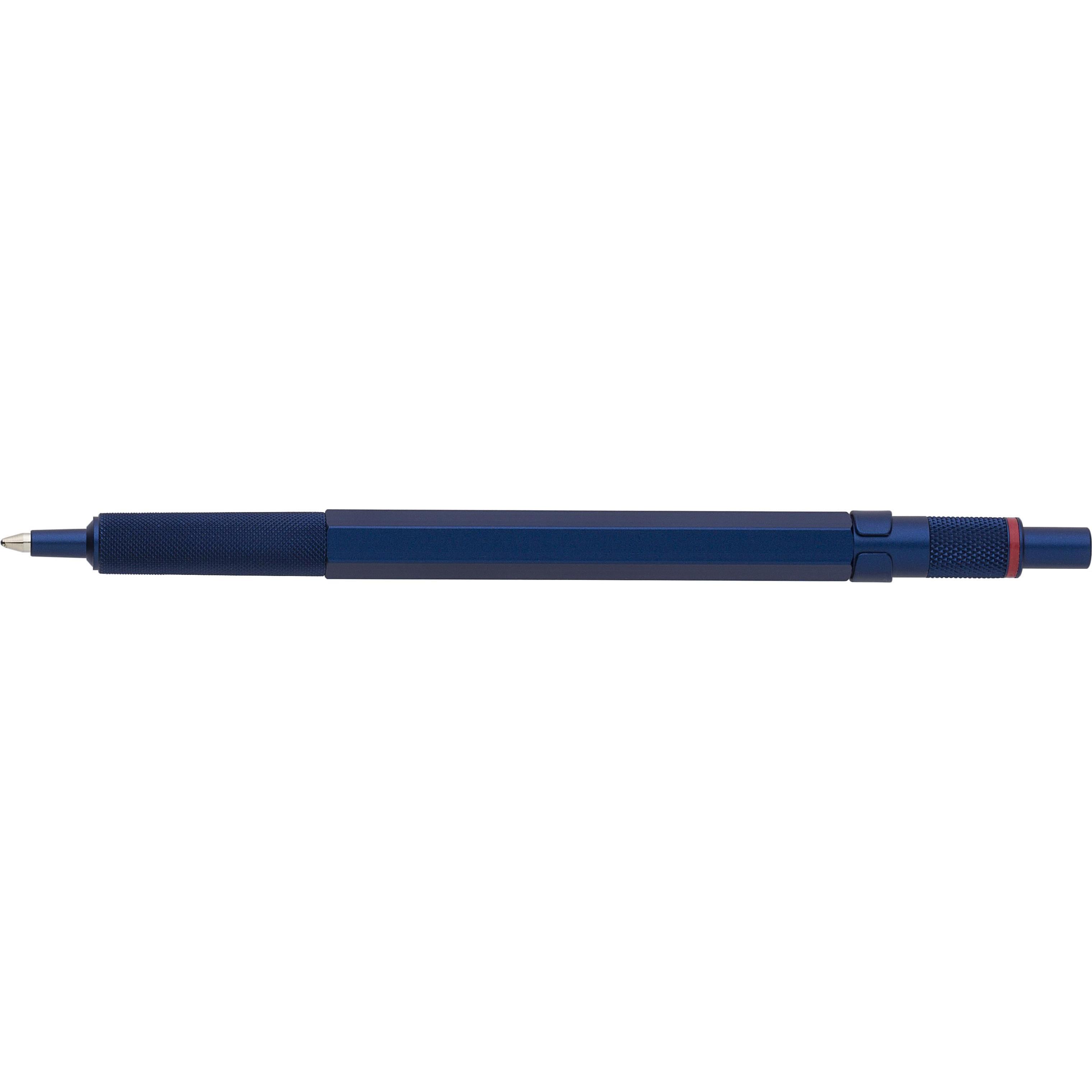 Rotring 600 Kugelschreiber | Metall