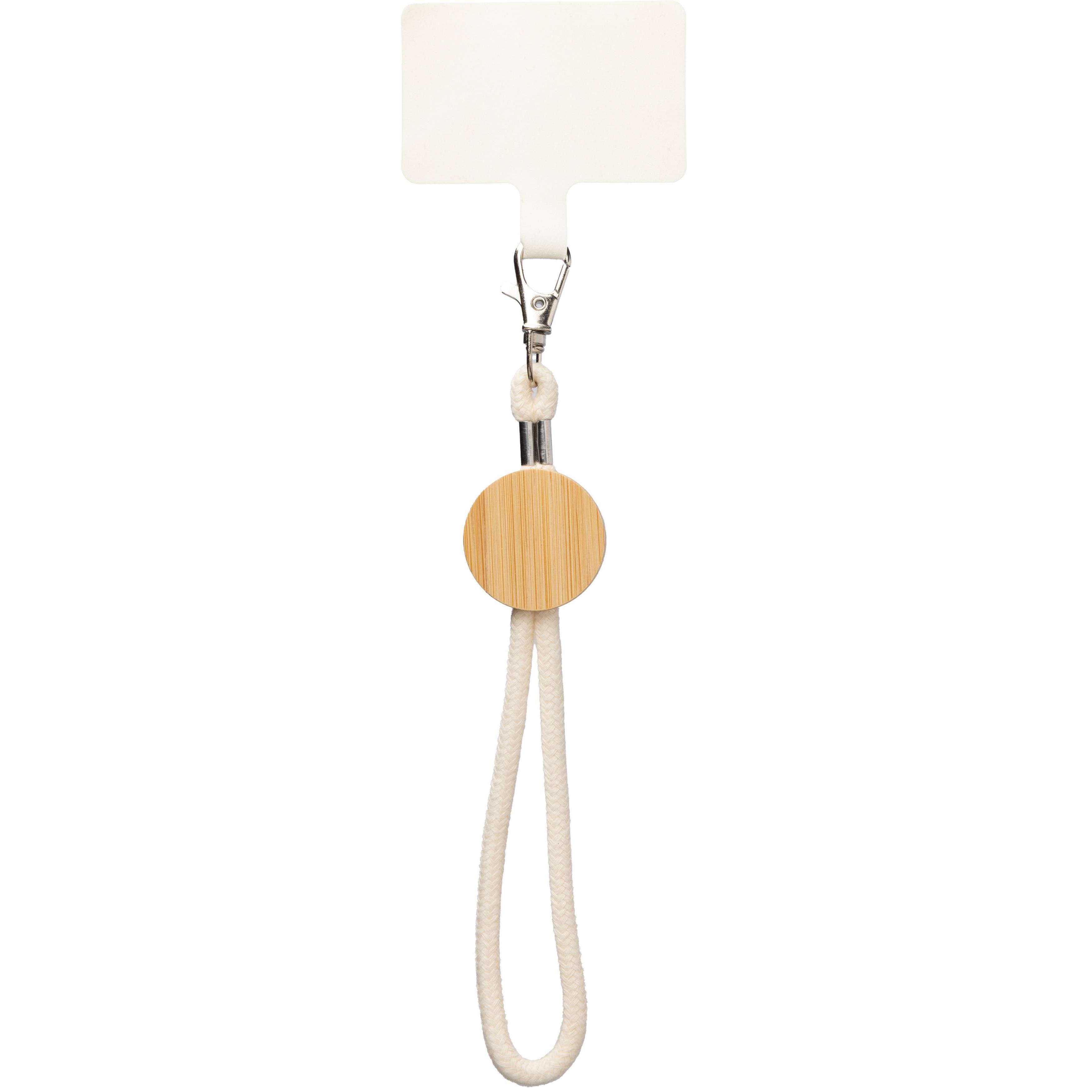 Handy-Armband Maxim | Baumwolle