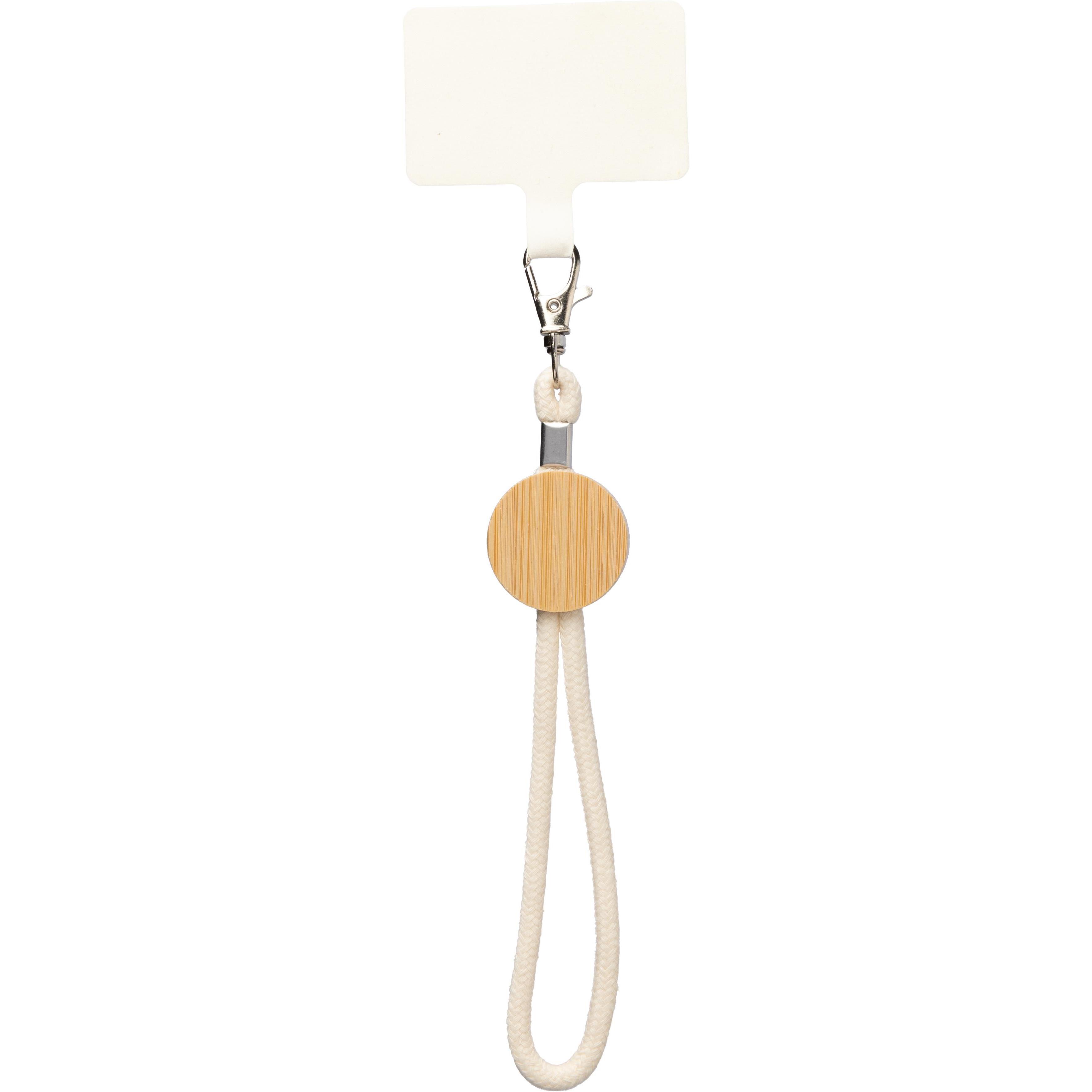 Handy-Armband Maxim | Baumwolle