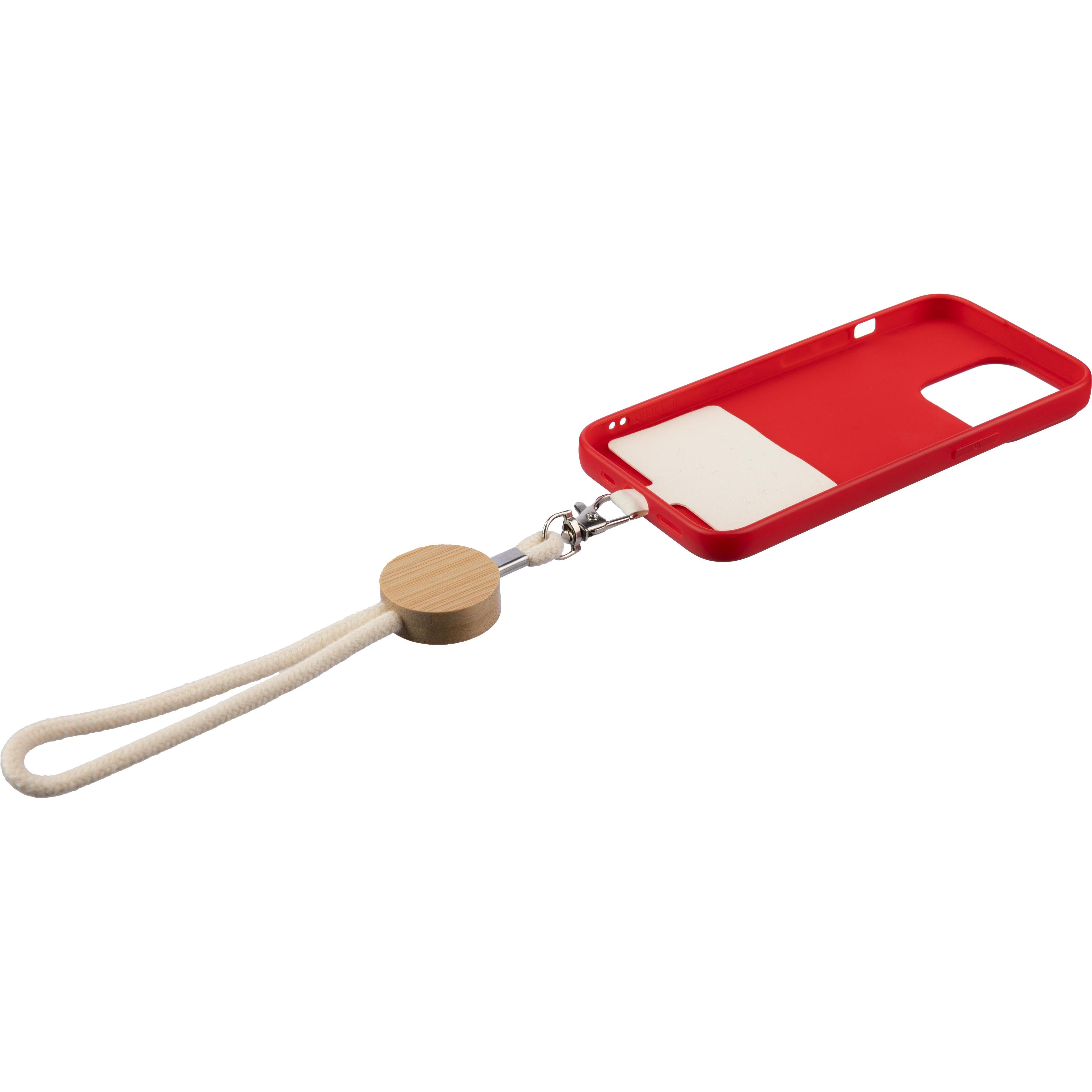 Handy-Armband Maxim | Baumwolle