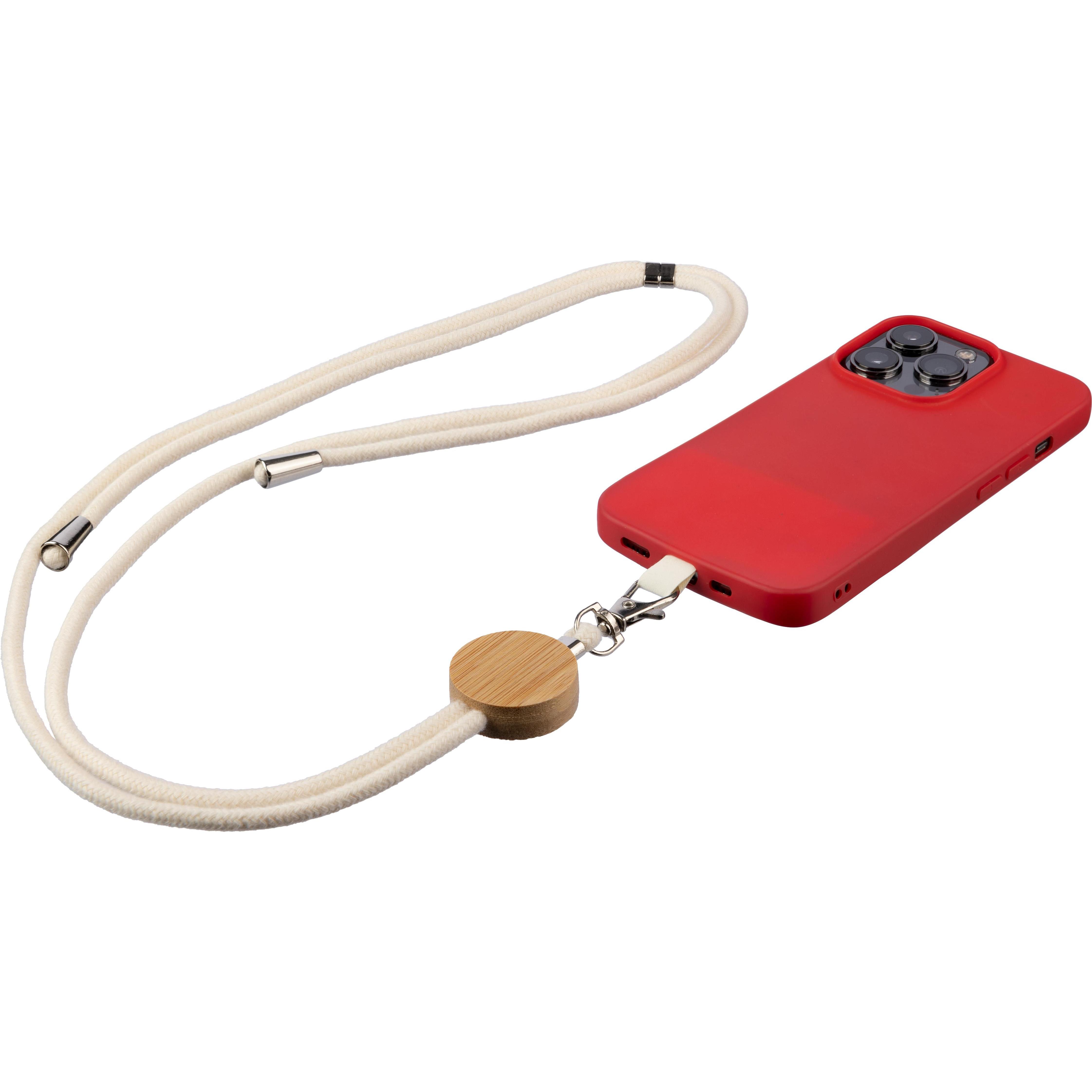 Handyband Lucia | Baumwolle