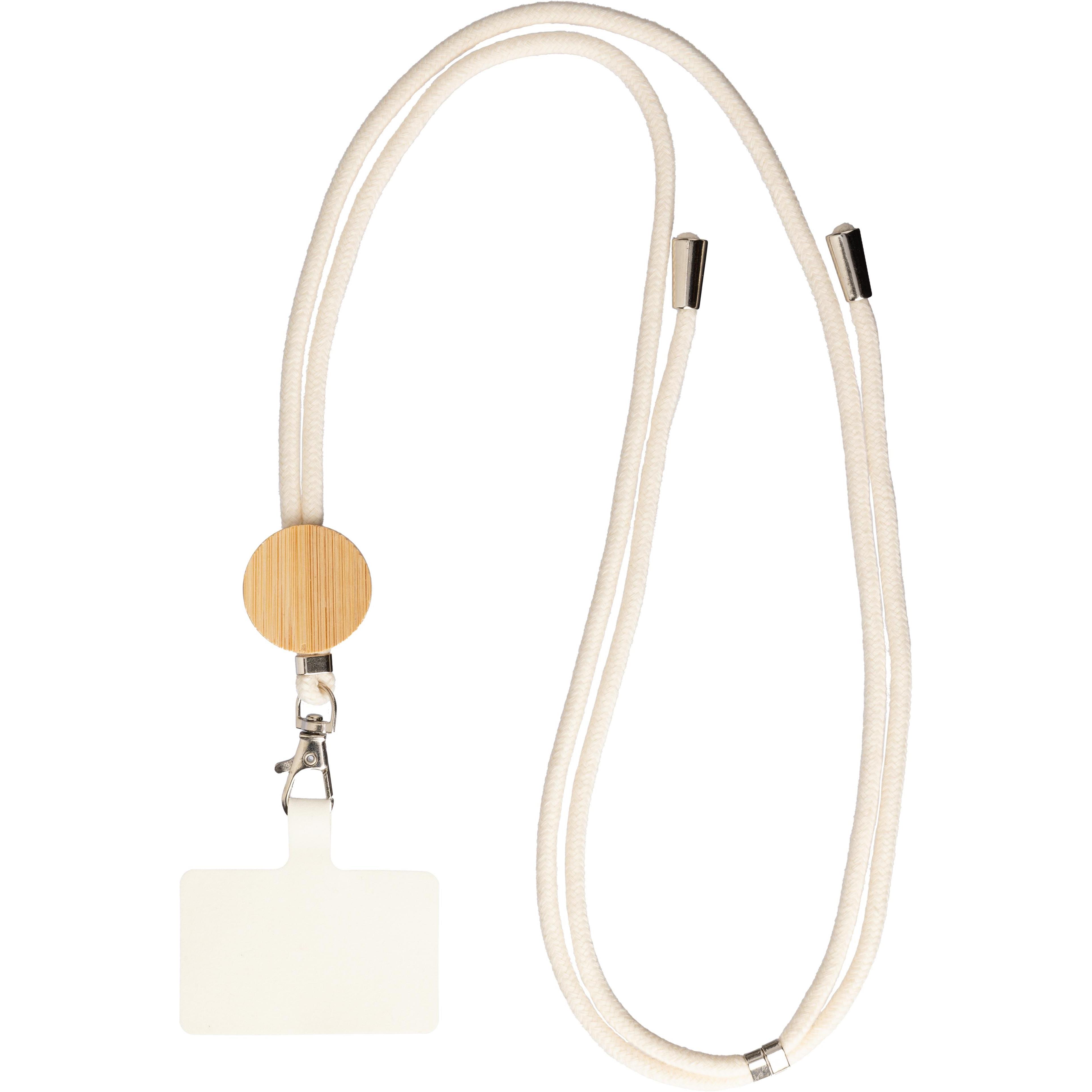 Handyband Lucia | Baumwolle