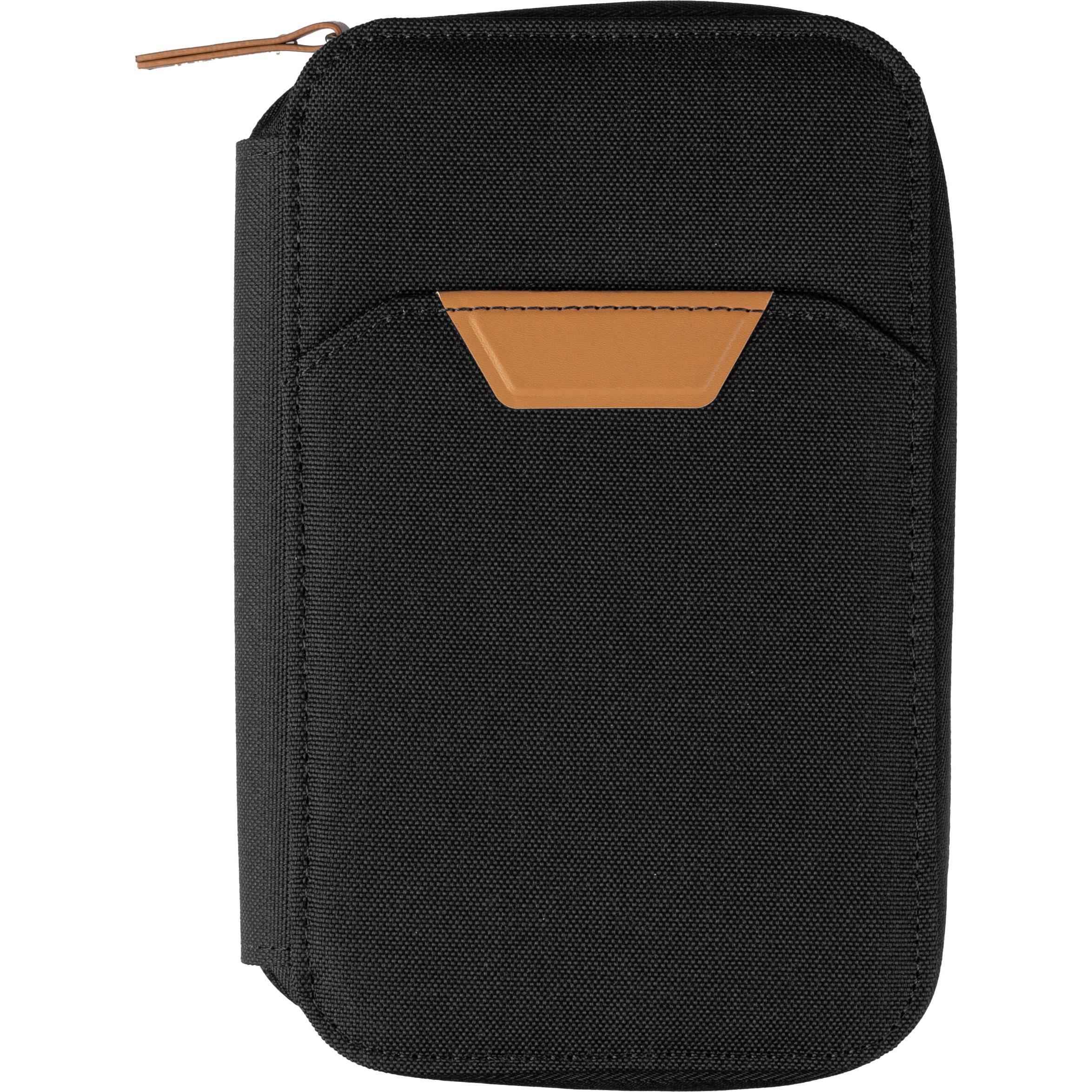 Reisebrieftasche Susanne | RFID