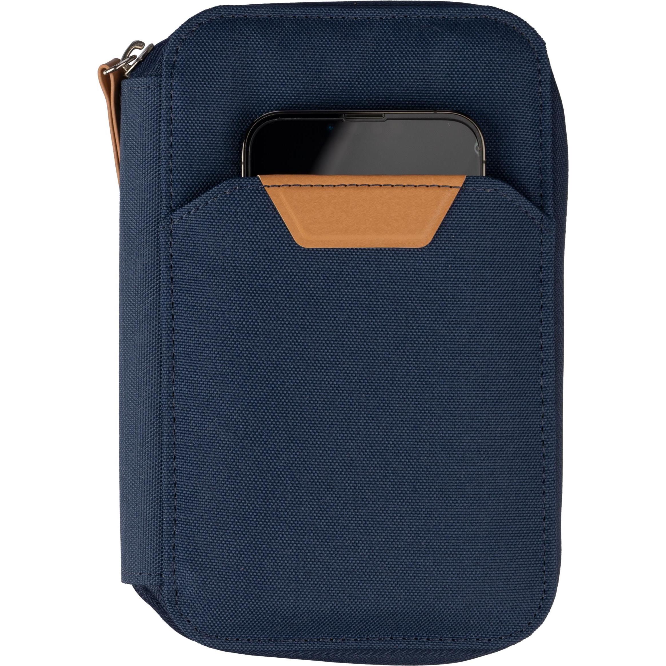 Reisebrieftasche Susanne | RFID
