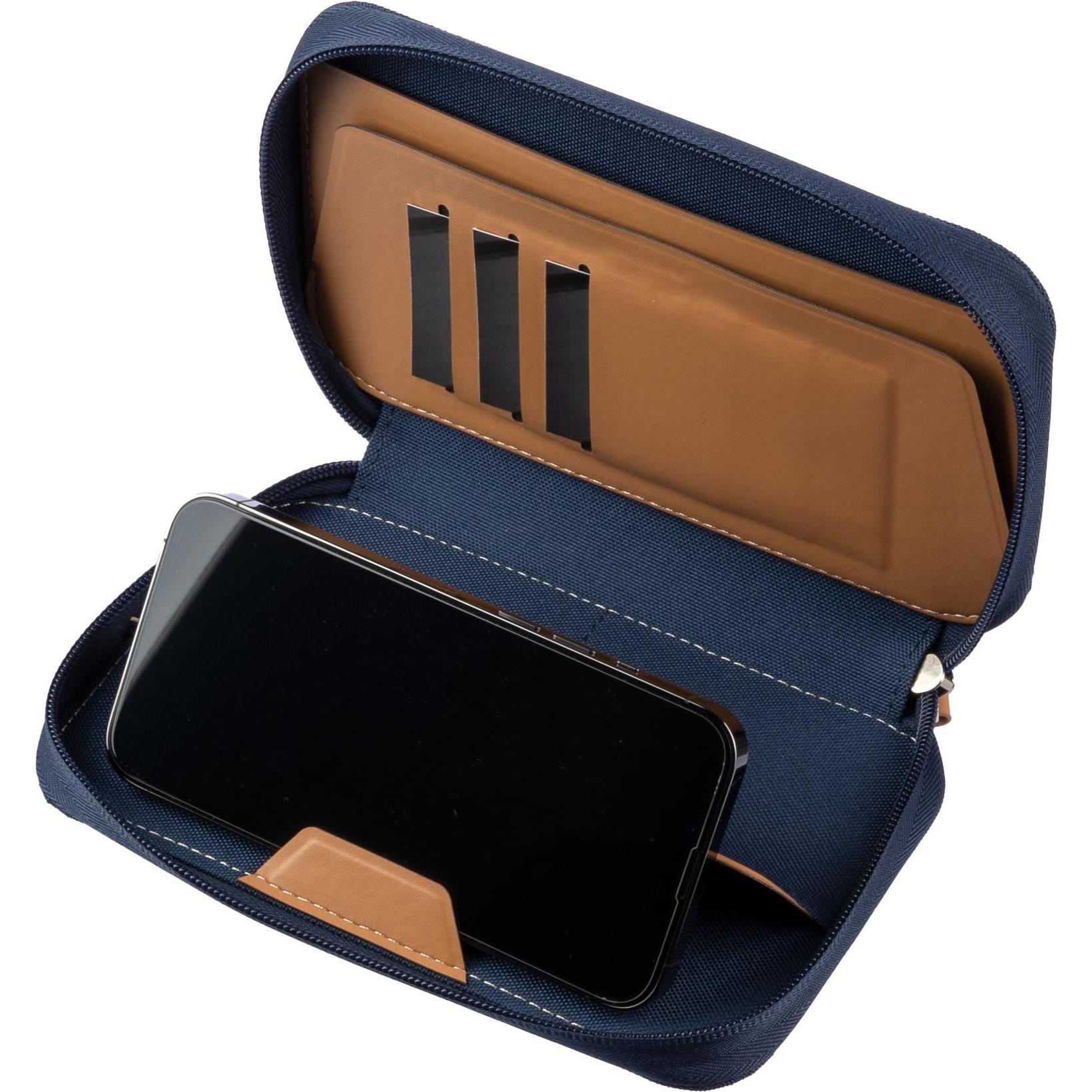 Reisebrieftasche Susanne | RFID