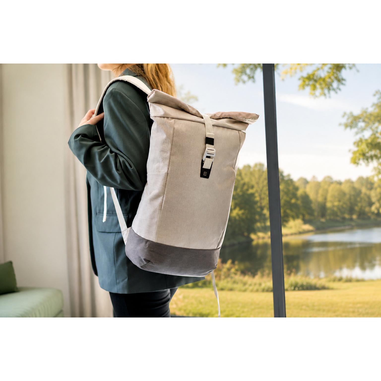 Rucksack Marlene | Rollverschluss | 25 l