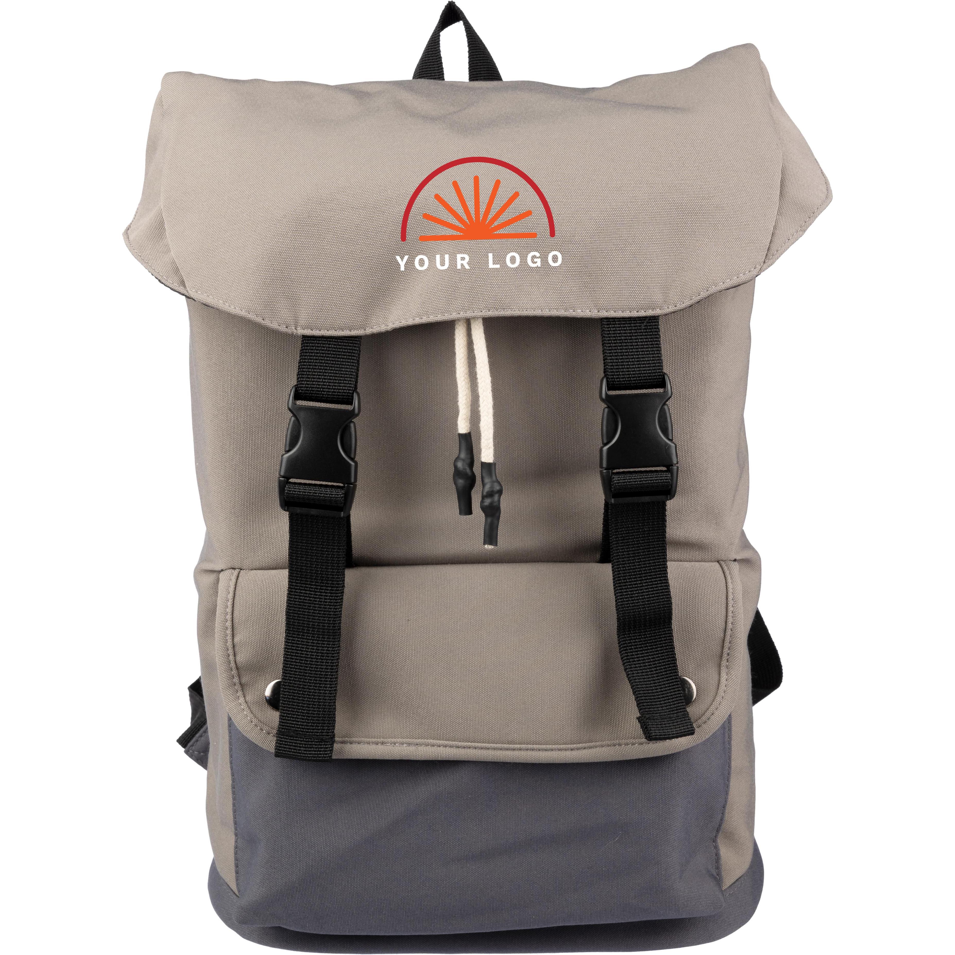 Rucksack Jürgen | Laptop 15´