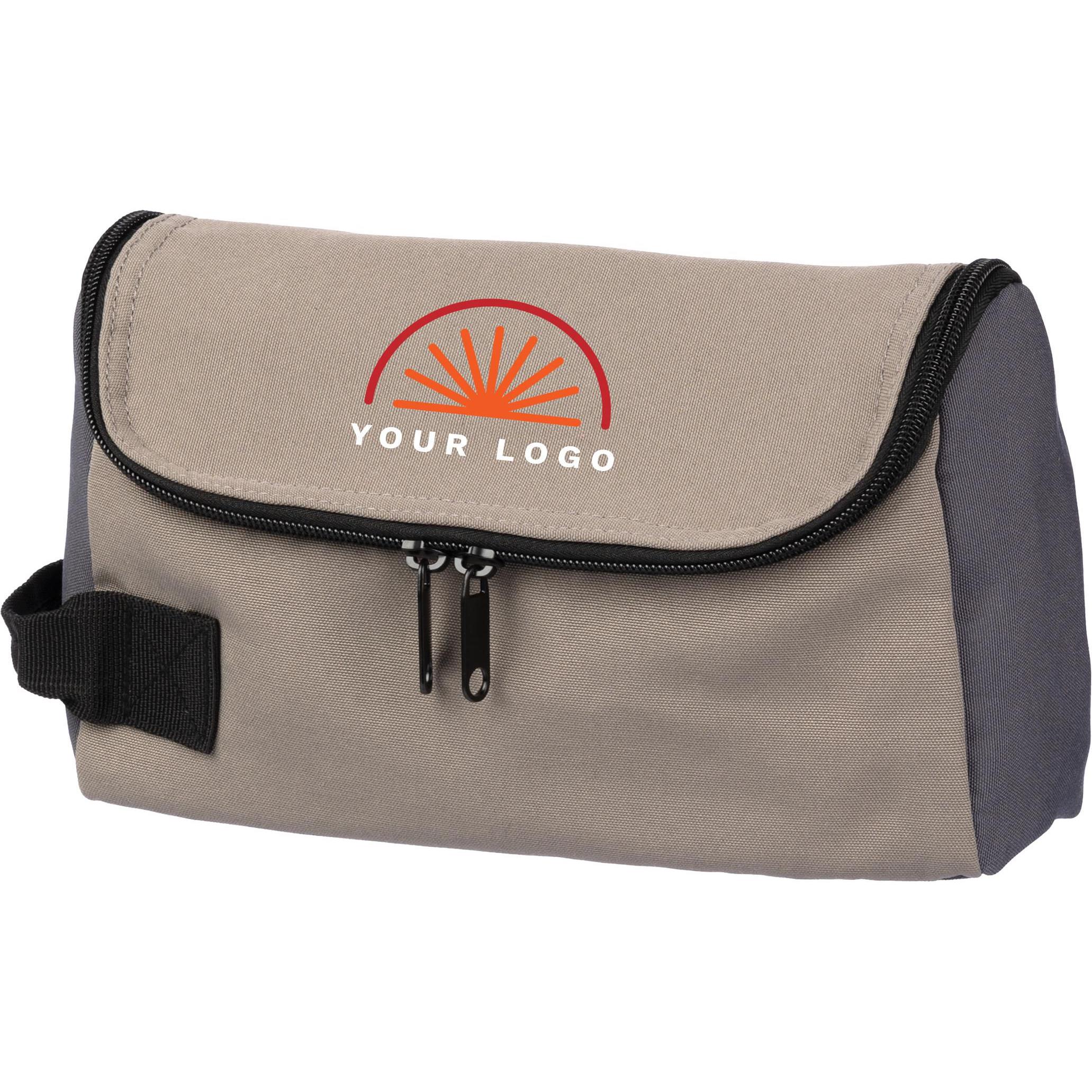 Kulturtasche Niklas | Polyester | 800 ml
