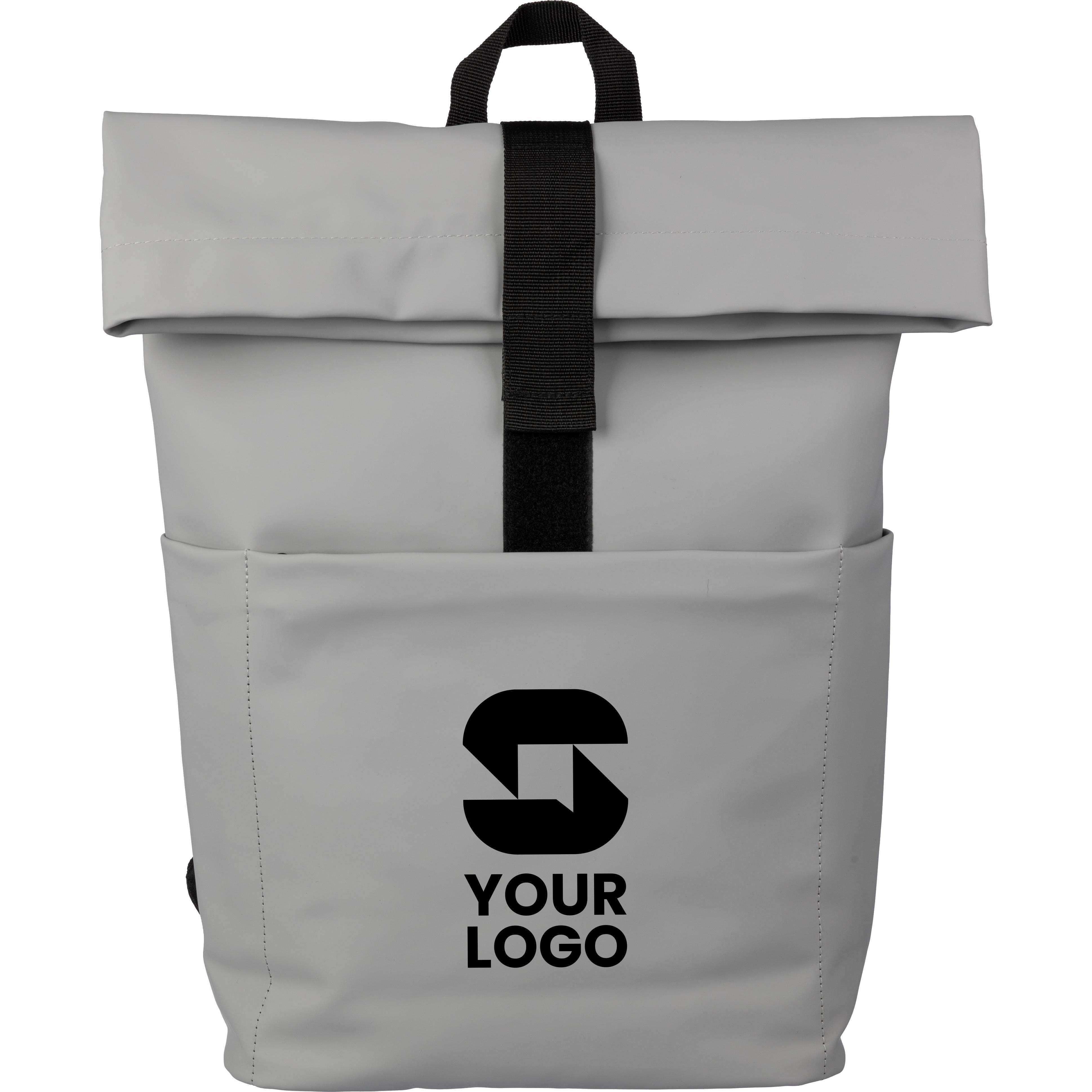 Rucksack Senta | Roll-top | Laptop 15´ | 6 l