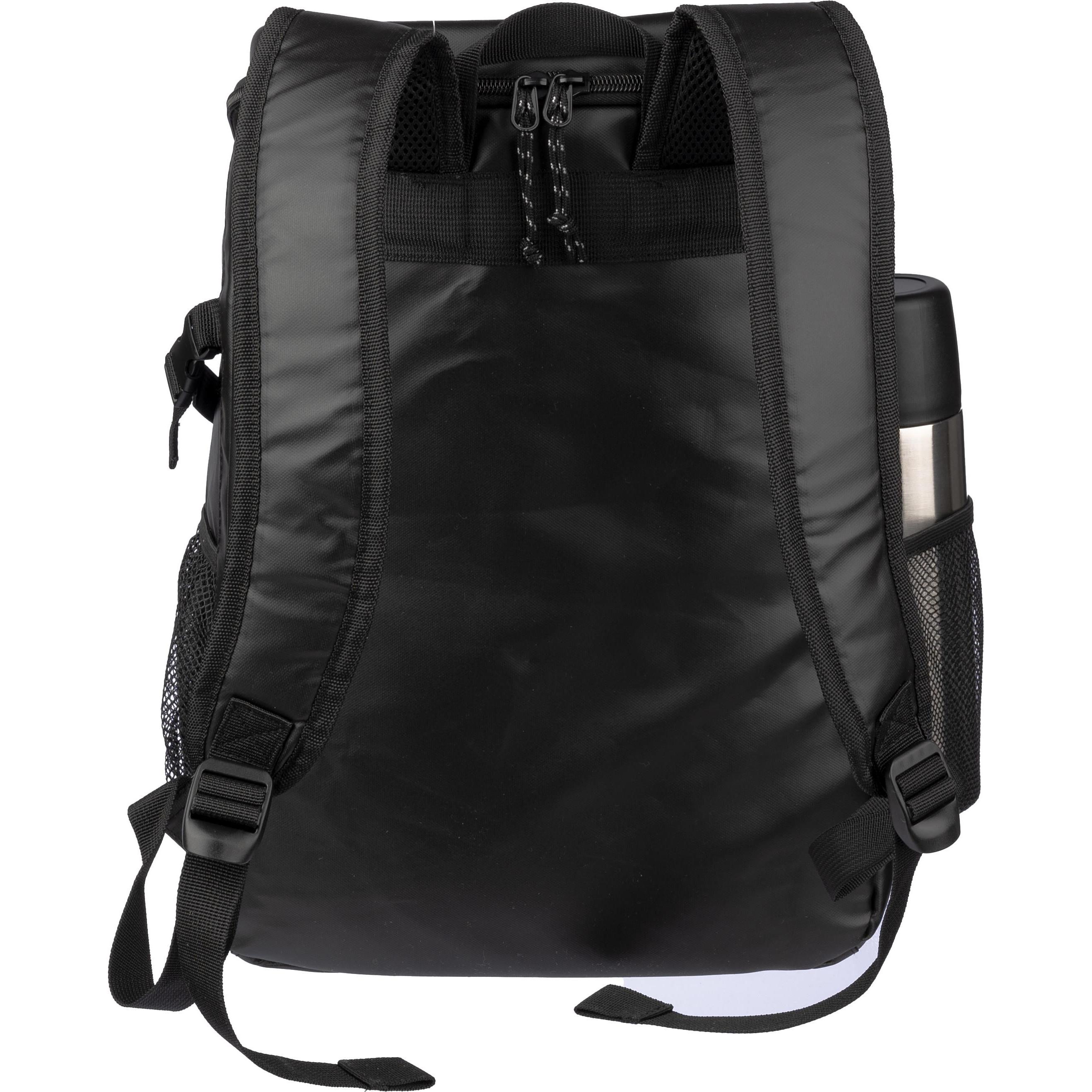 Kühltasche Vanessa | Polyester 600D | 10 l