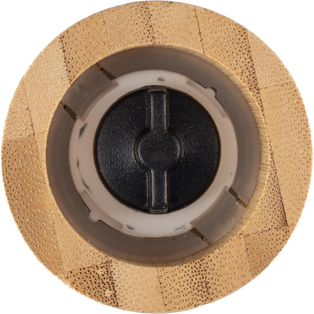Gewürzmühle Verena | Bambus | 12,5 cm | Keramik-Mahlwerk
