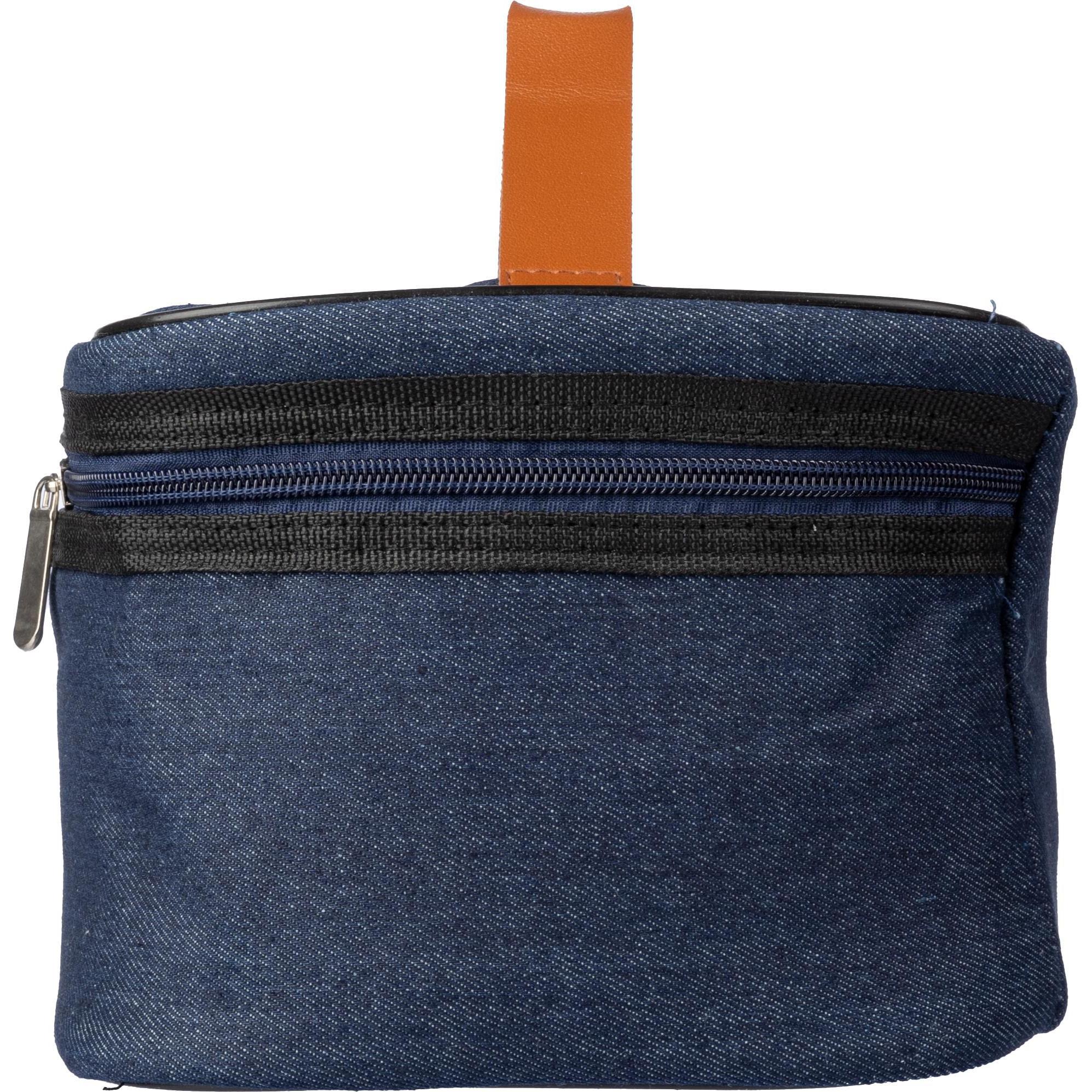 Kühltasche Franz | Denim | 5 l