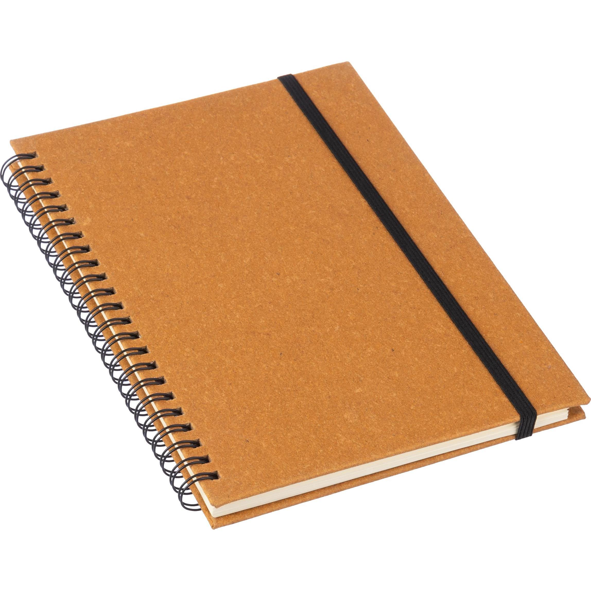 Notizbuch Egon | A5 | Liniert