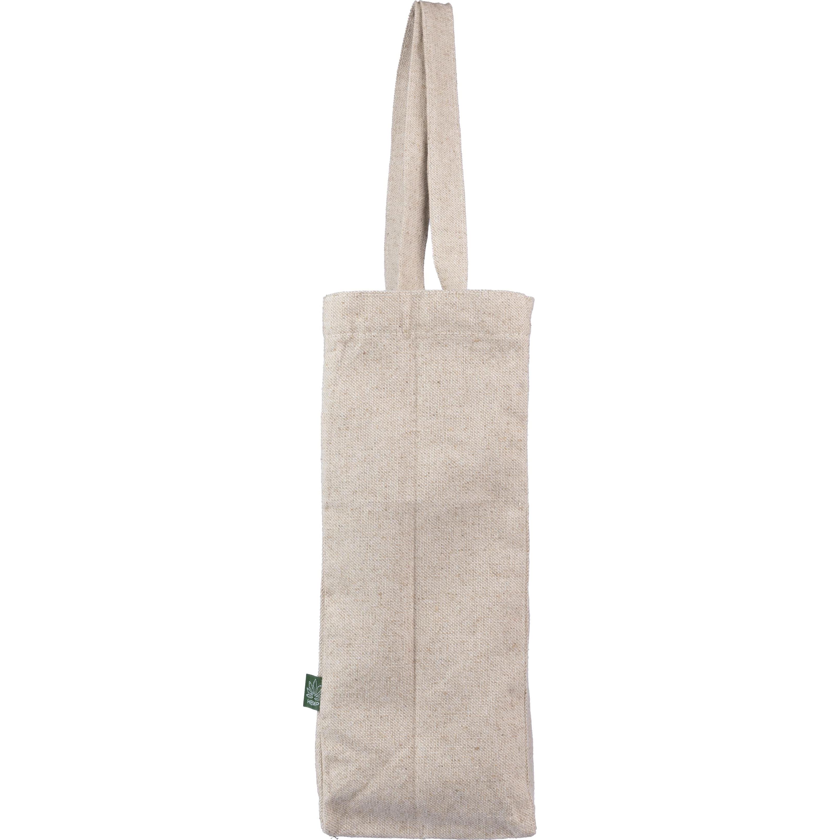 Strandtasche Ludwig | Hanf | 20 l