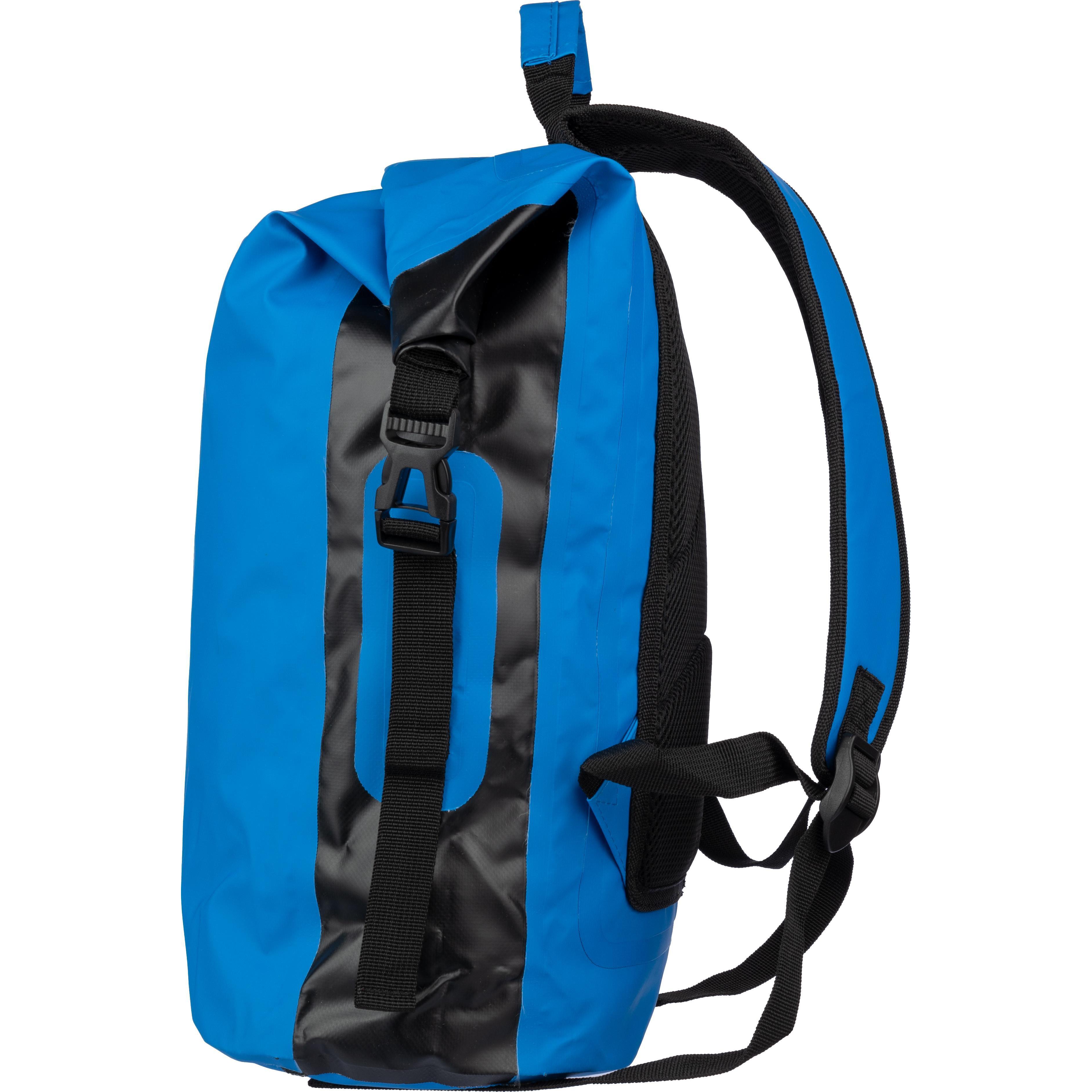 Roll-Top-Rucksack Hermann | Plane | Wasserdicht | 25 l
