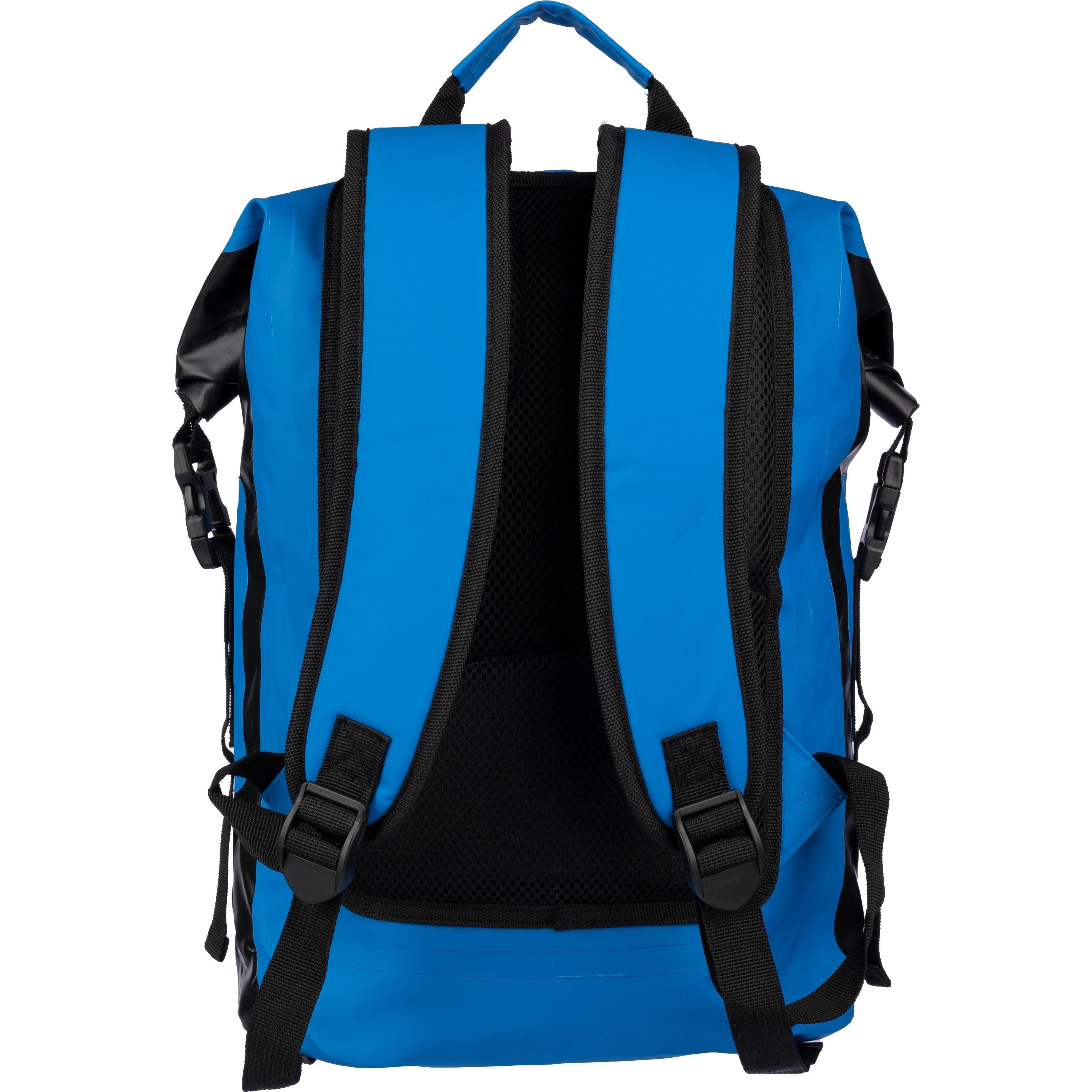 Roll-Top-Rucksack Hermann | Plane | Wasserdicht | 25 l