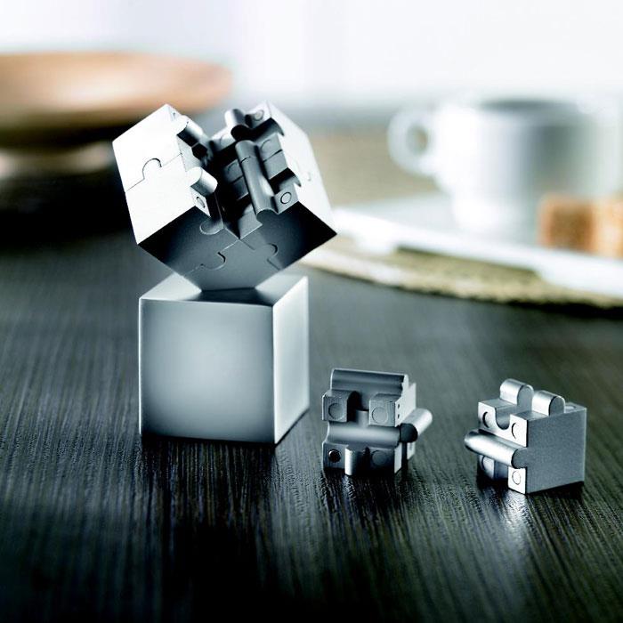 3D-Puzzle
