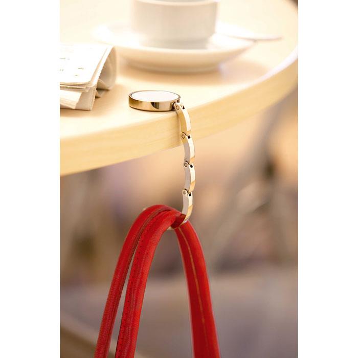 Eleganter Taschenhalter