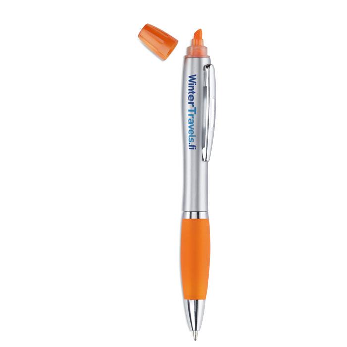 2in1 Stift