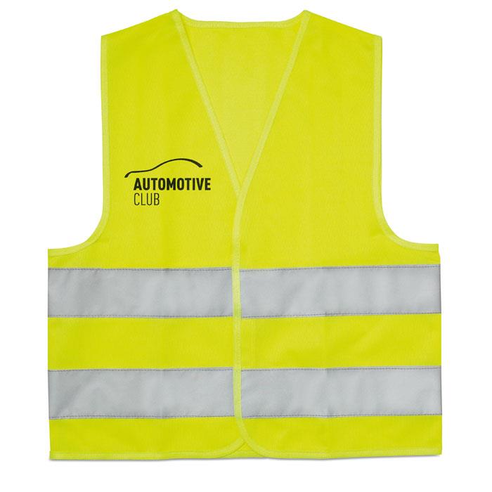Sicherheitsweste Kinder