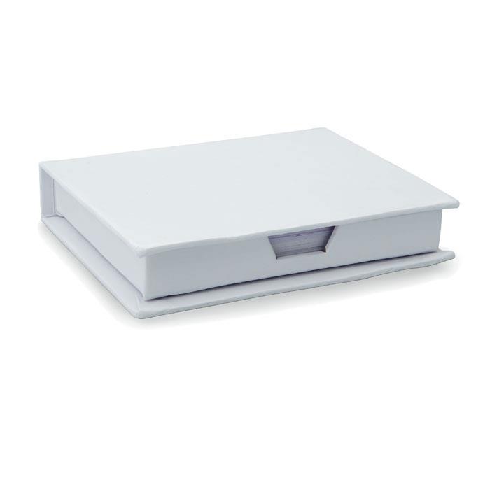 Memo Box