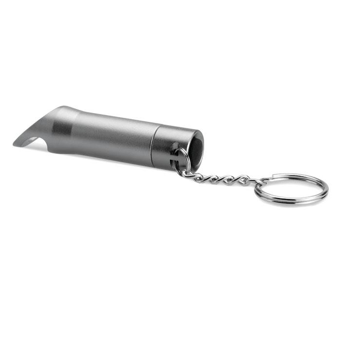 Schlüsselring aus Metall