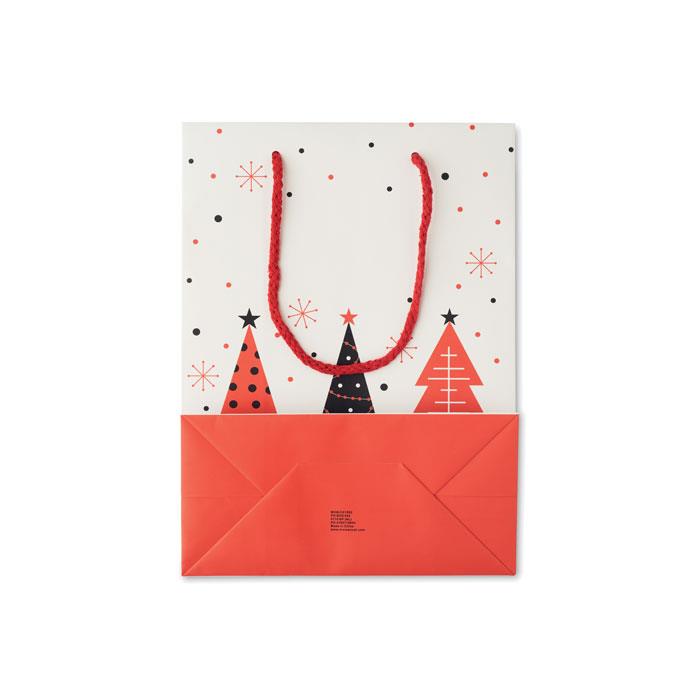Geschenkpapiertüte, medium