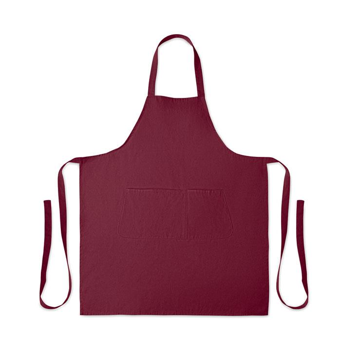 Küchenschürze Organic Cotton