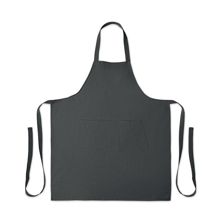 Küchenschürze Organic Cotton