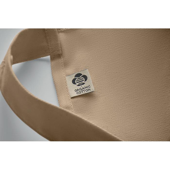 Küchenschürze Organic Cotton