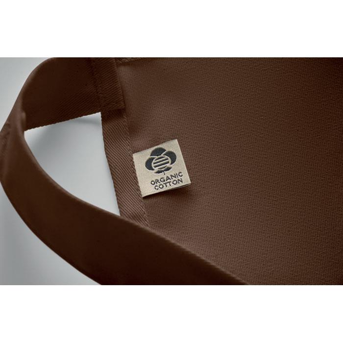 Küchenschürze Organic Cotton