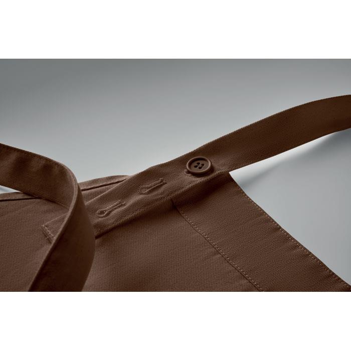 Küchenschürze Organic Cotton
