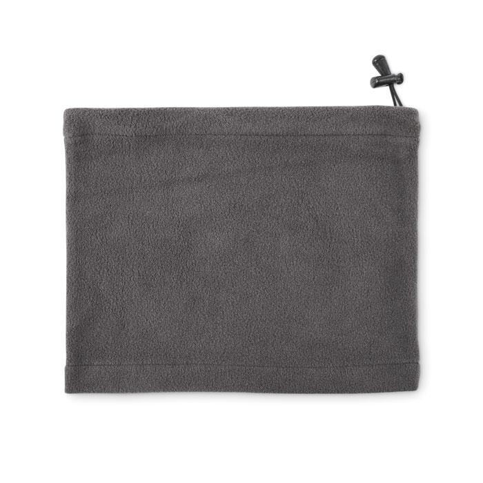 Fleece-Mehrzweckmütze