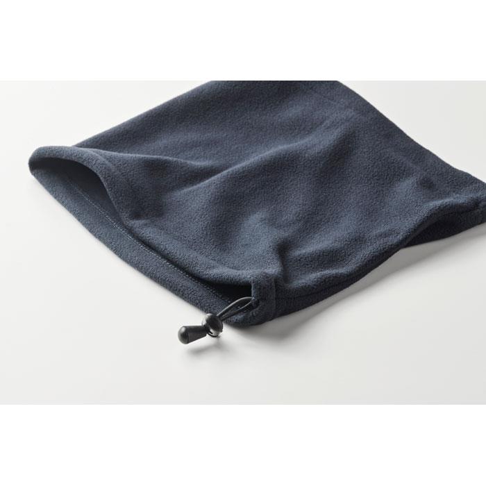 Fleece-Mehrzweckmütze