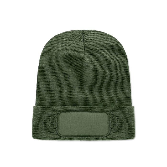 Beanie RPET-Polyester